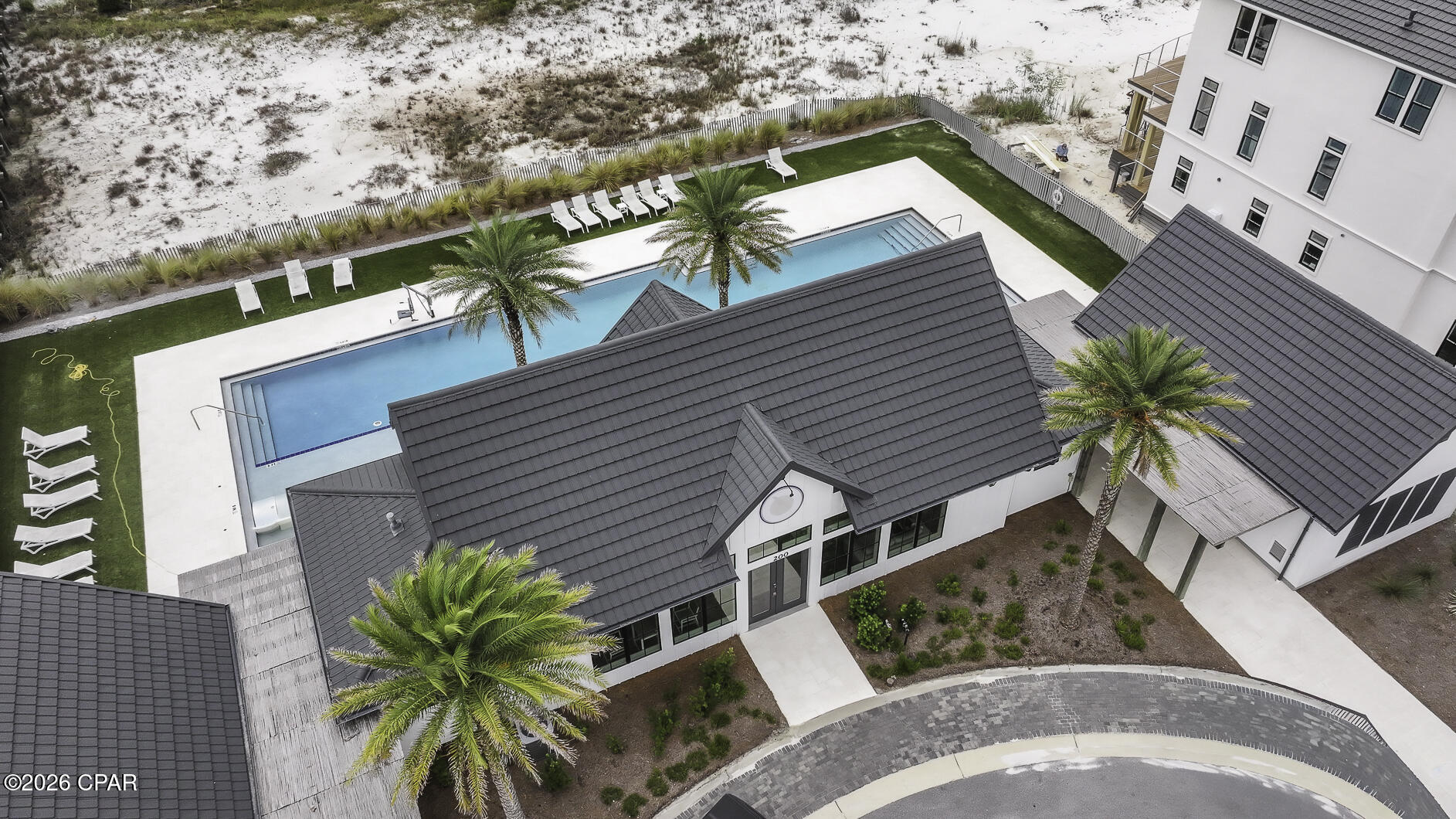 Sugar Sand - Residential