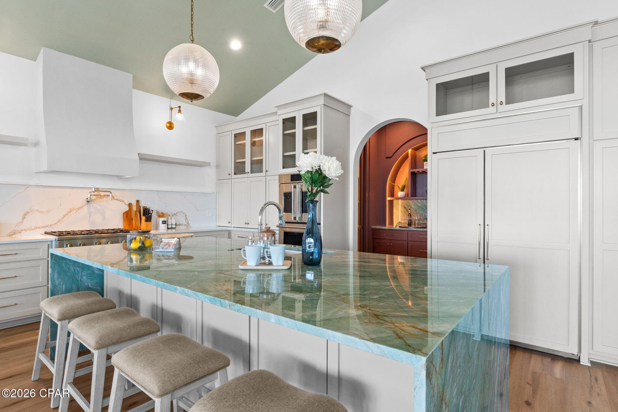 Sugar Sand - Residential