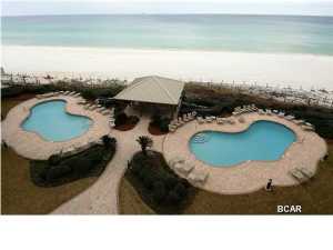 Summerwinds Condo - Residential
