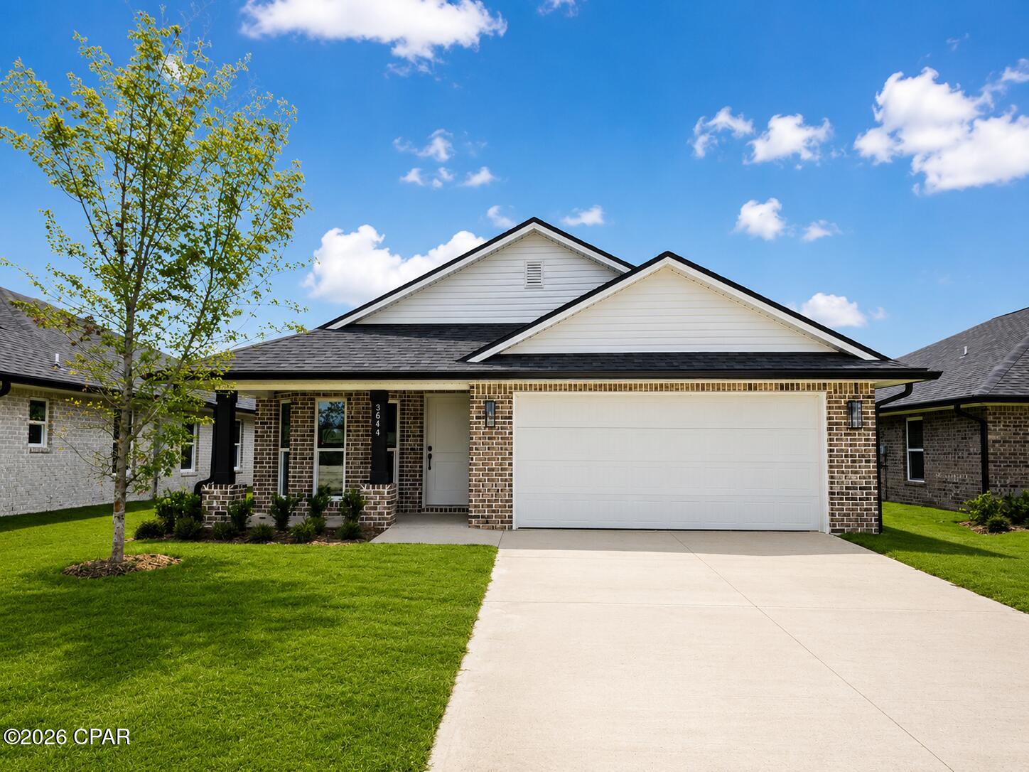 College Station Phase 2 - Residential