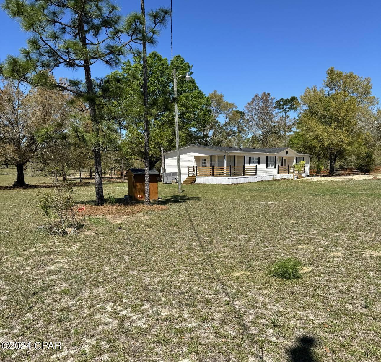 Woodview Est 1st Add - Residential