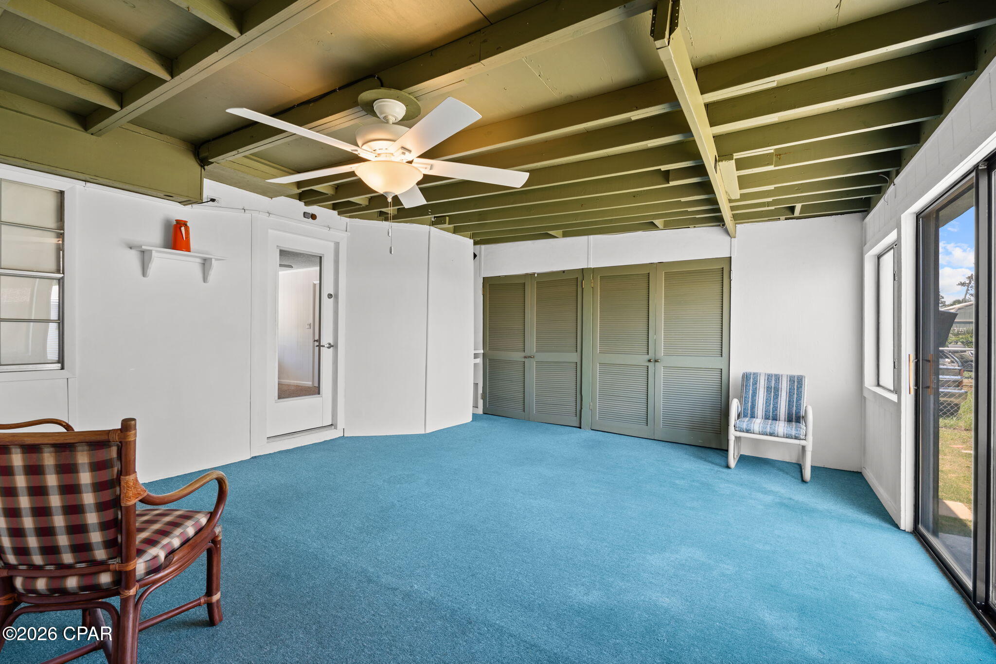 Oakland Terrace Add - Residential