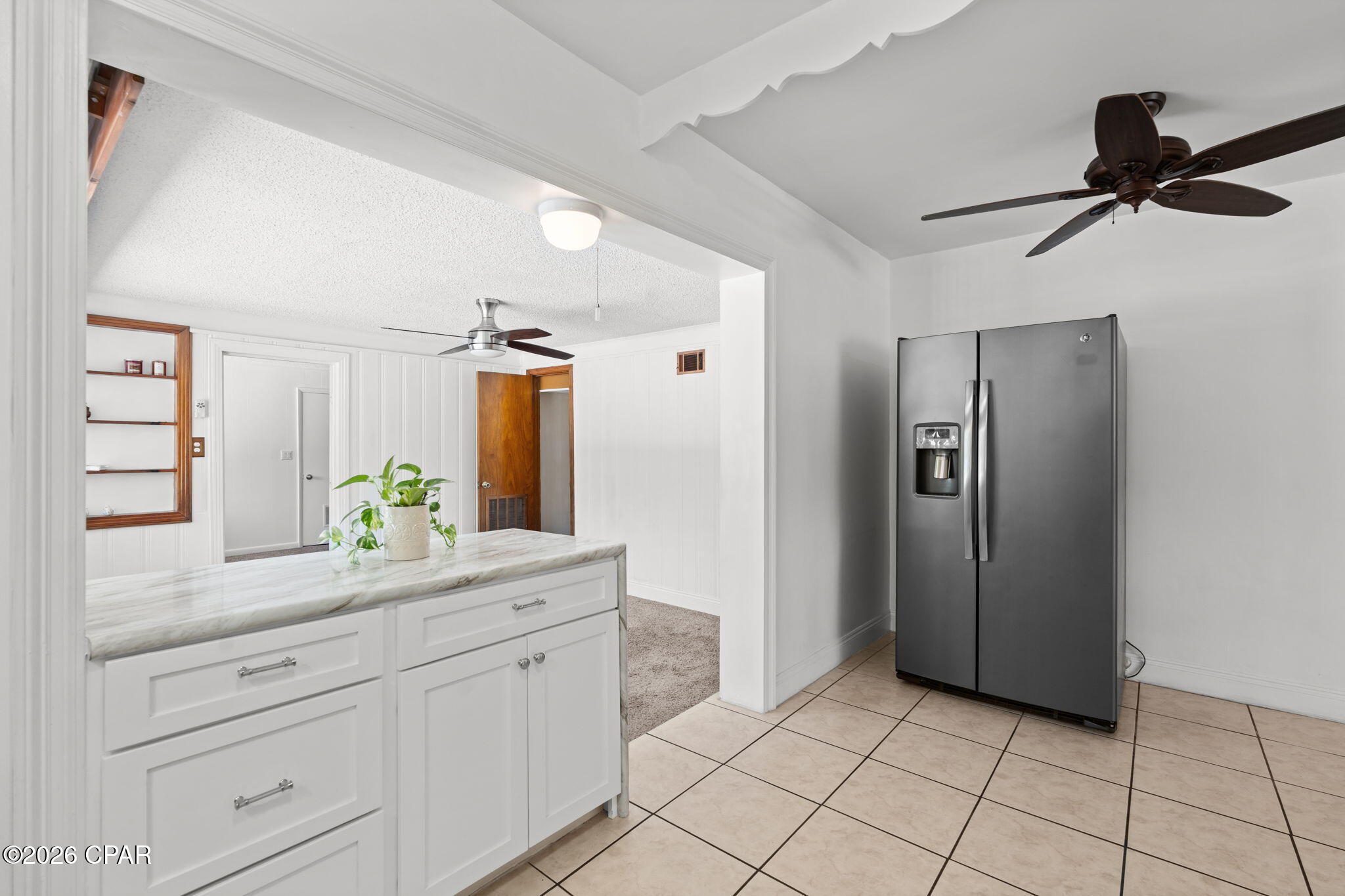 Oakland Terrace Add - Residential