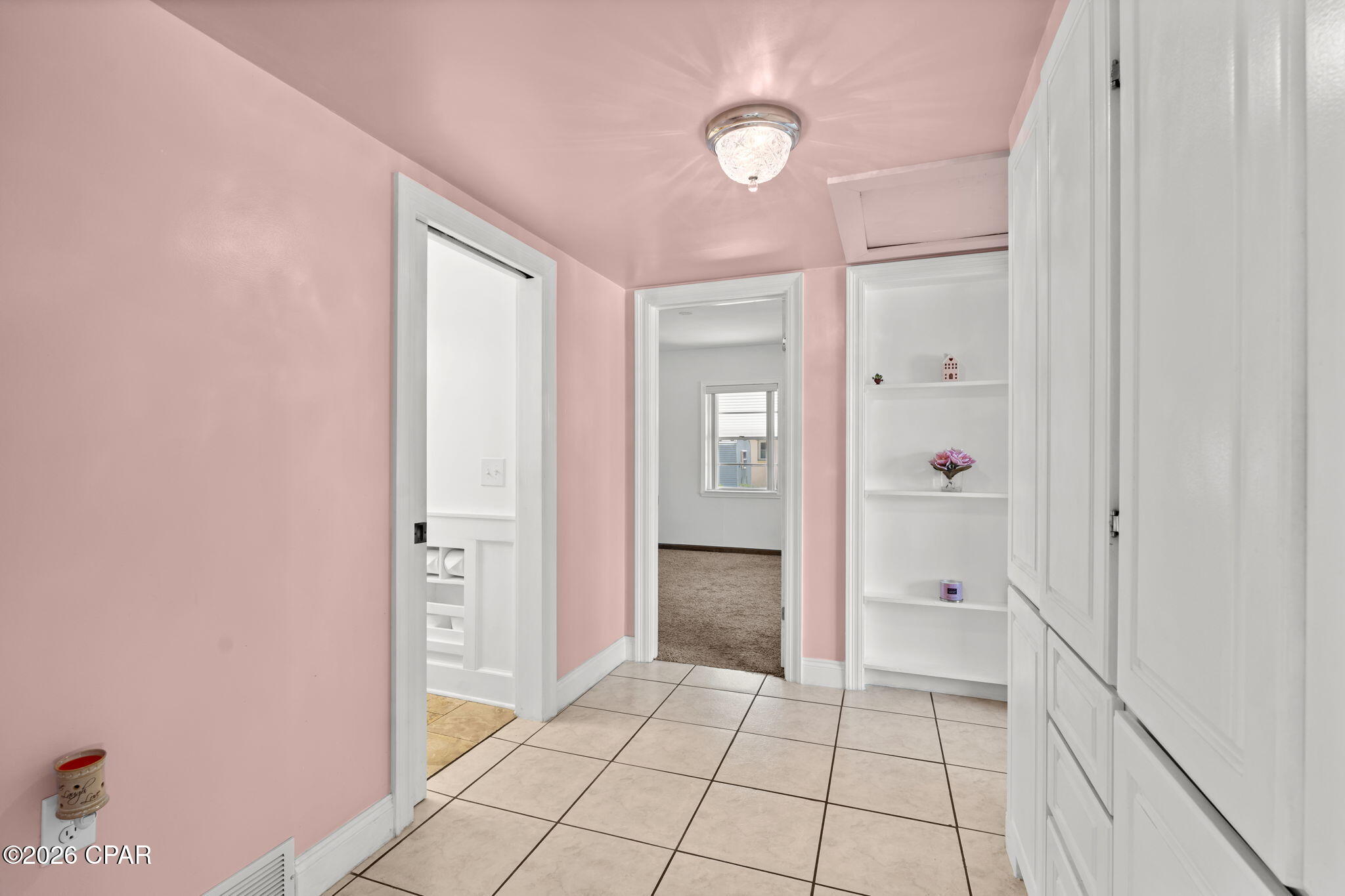 Oakland Terrace Add - Residential