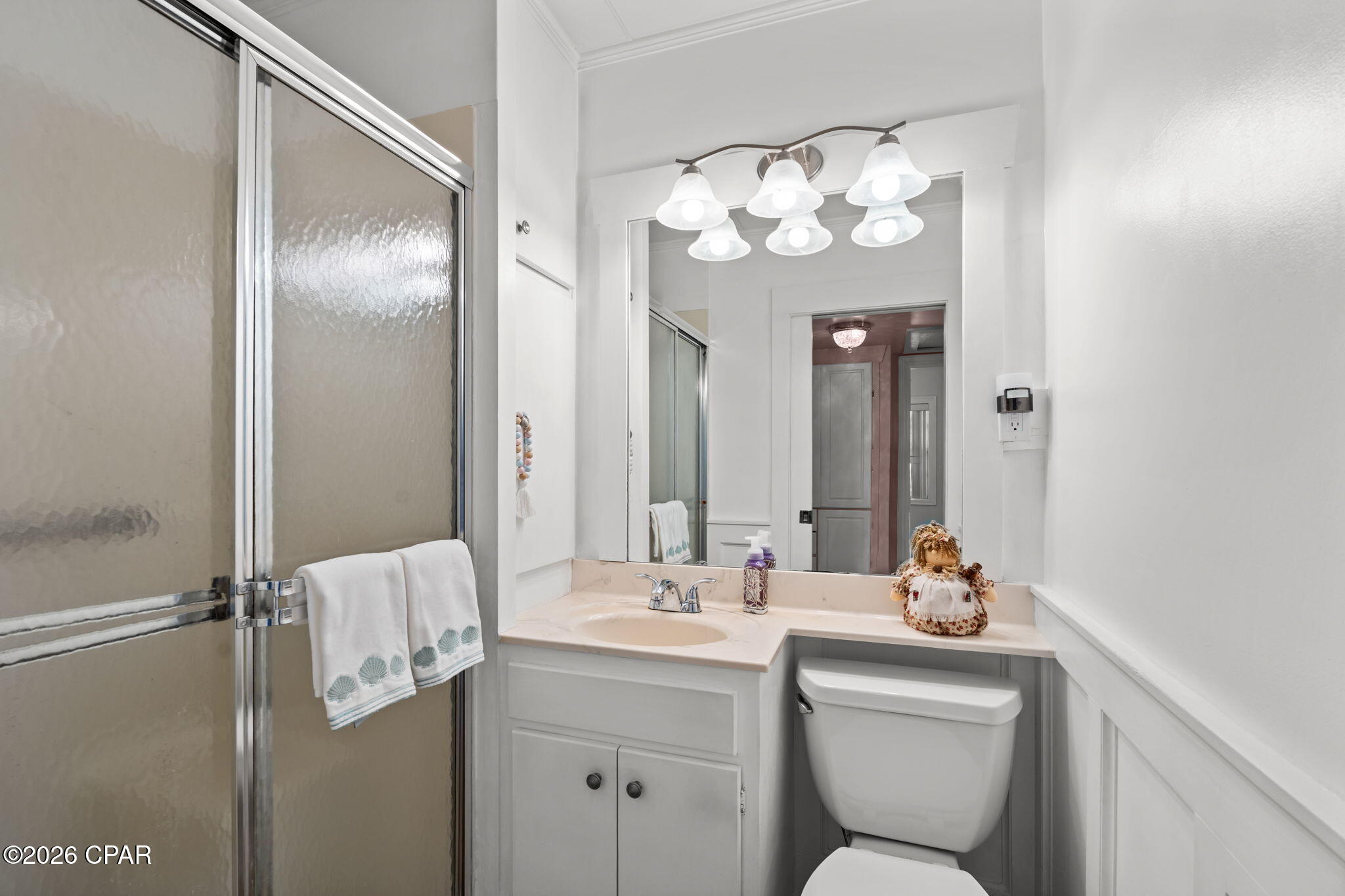 Oakland Terrace Add - Residential