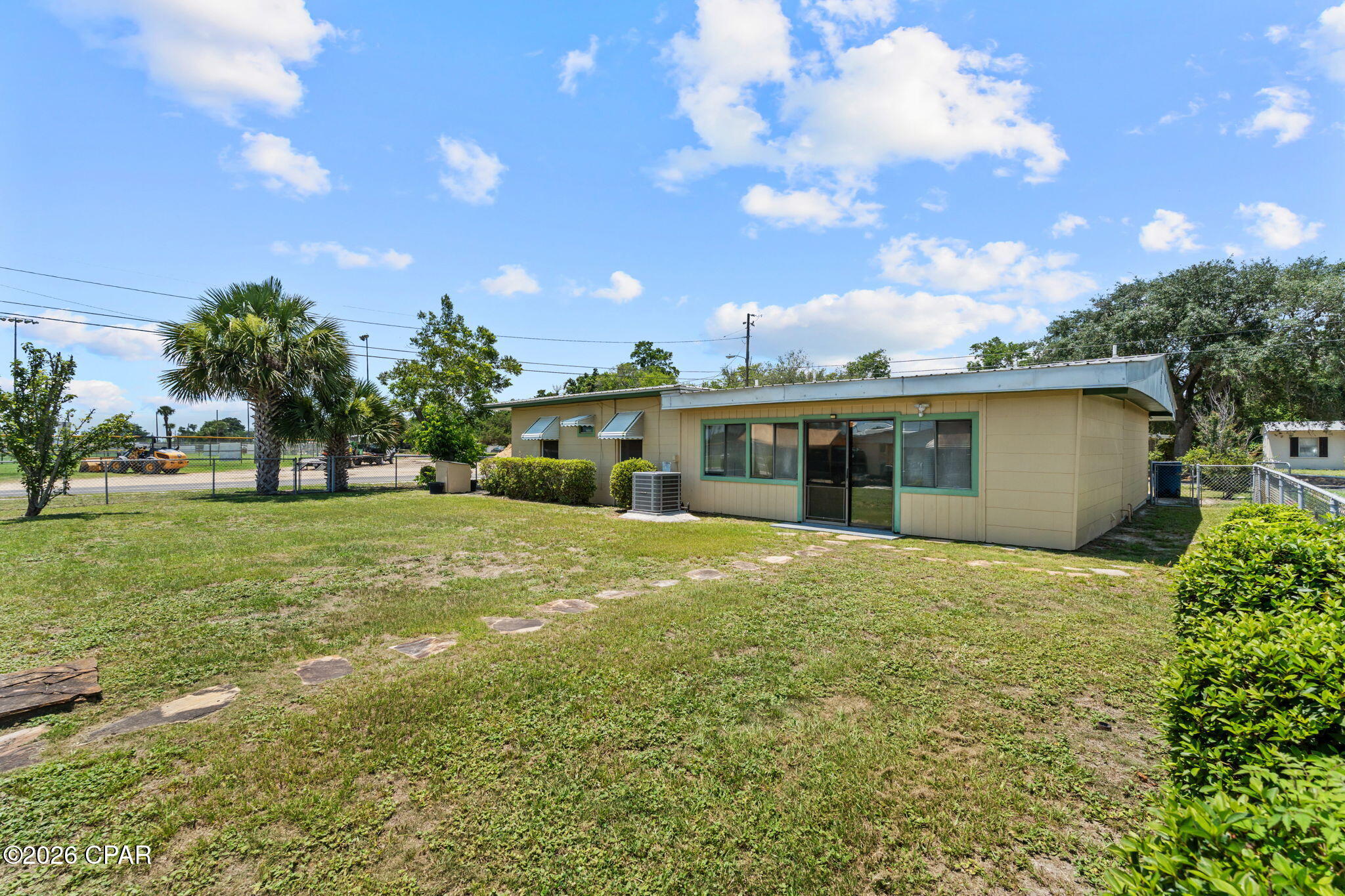 Oakland Terrace Add - Residential