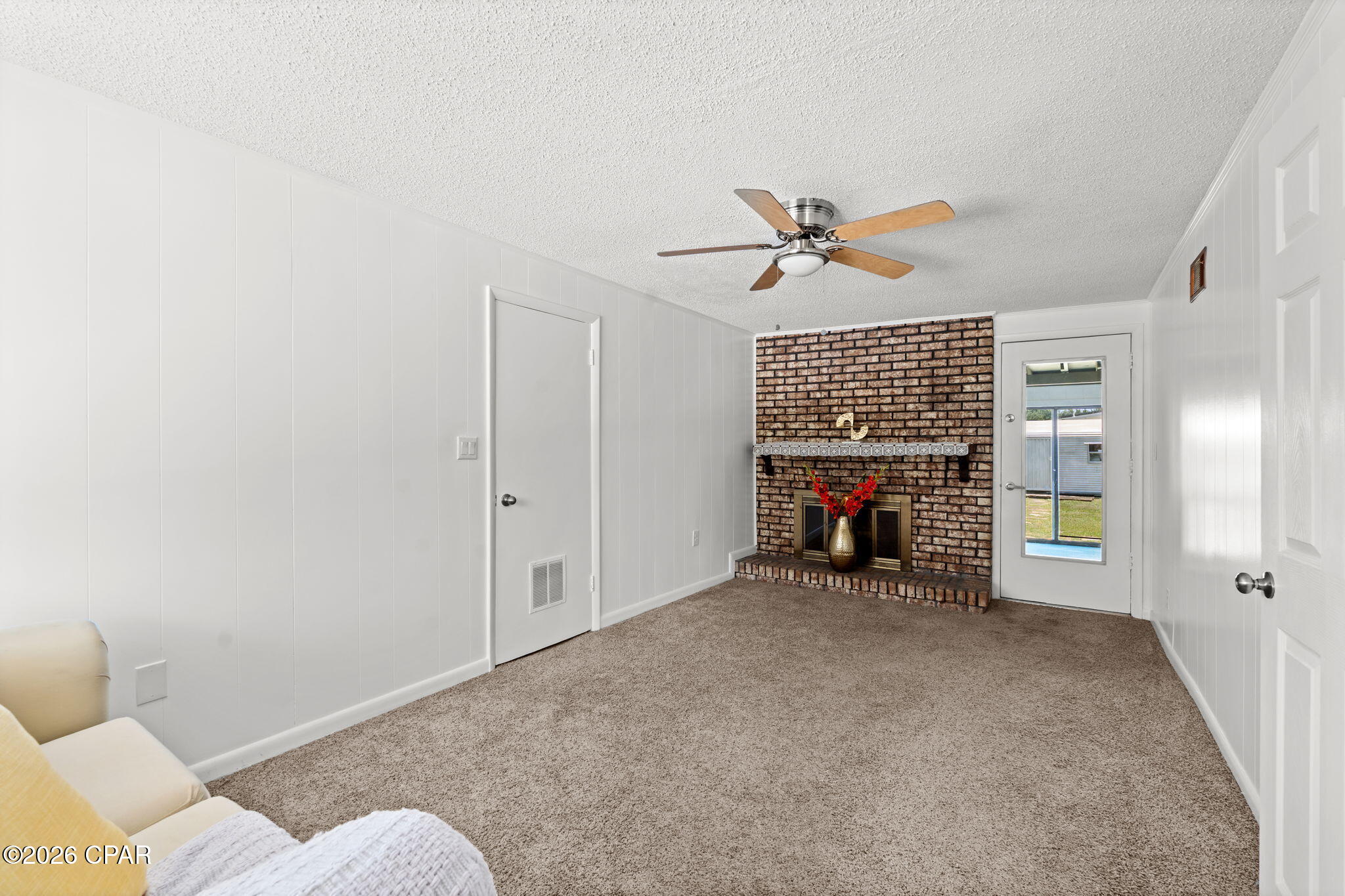 Oakland Terrace Add - Residential