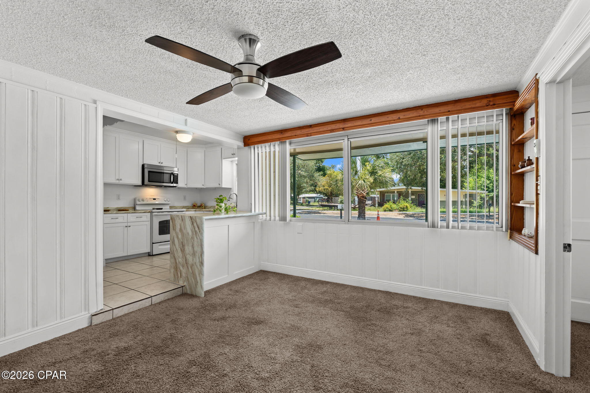Oakland Terrace Add - Residential