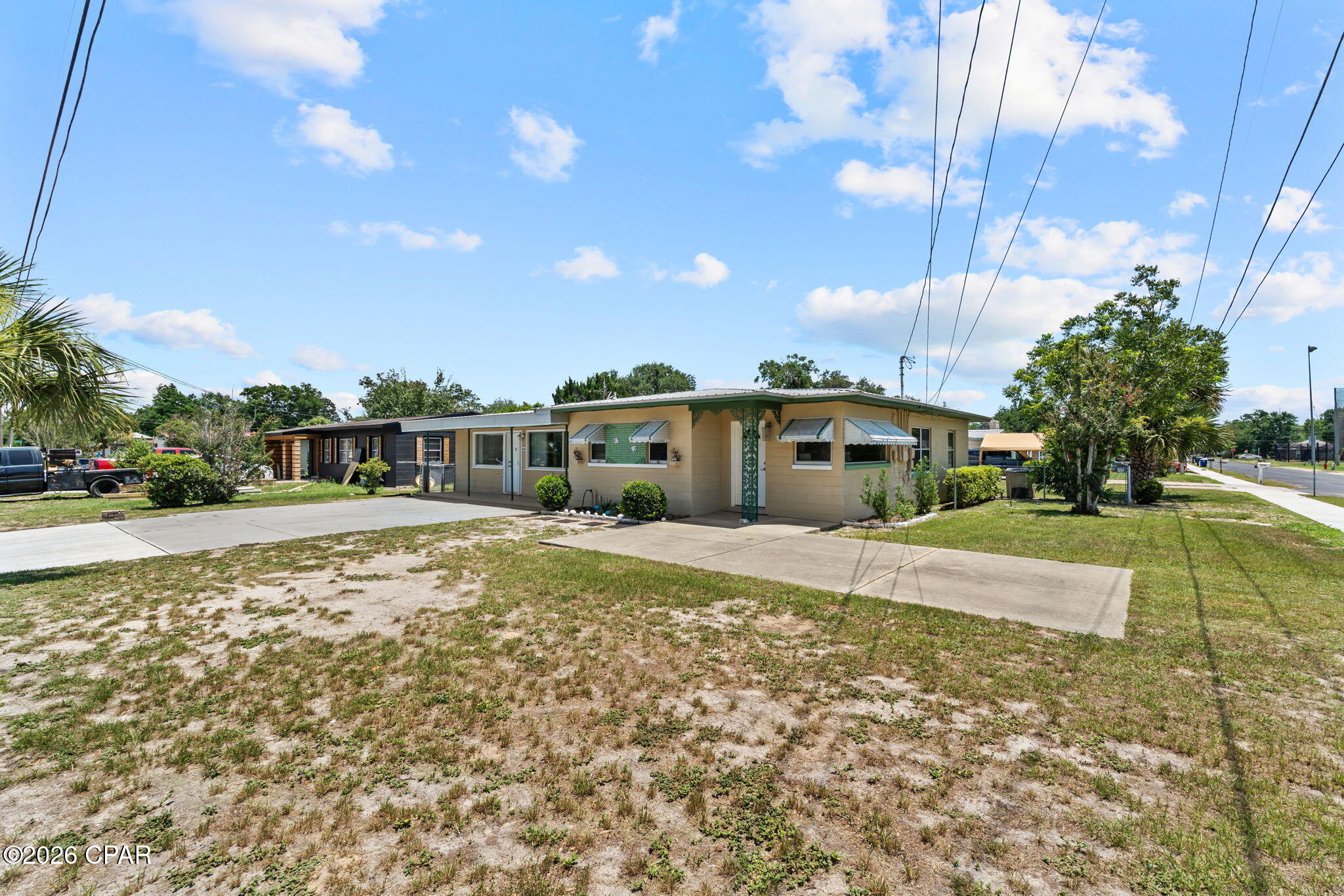 Oakland Terrace Add - Residential