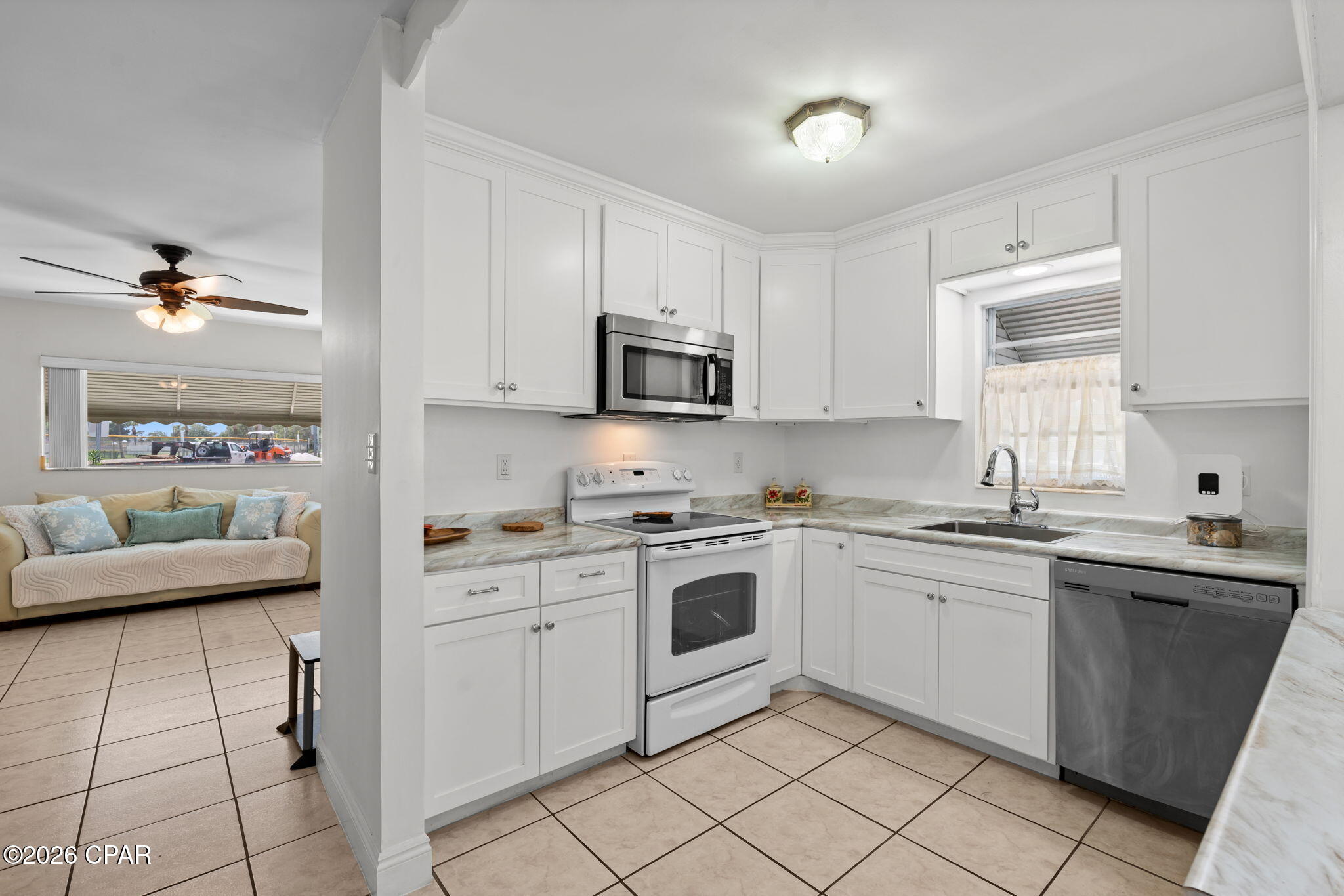 Oakland Terrace Add - Residential