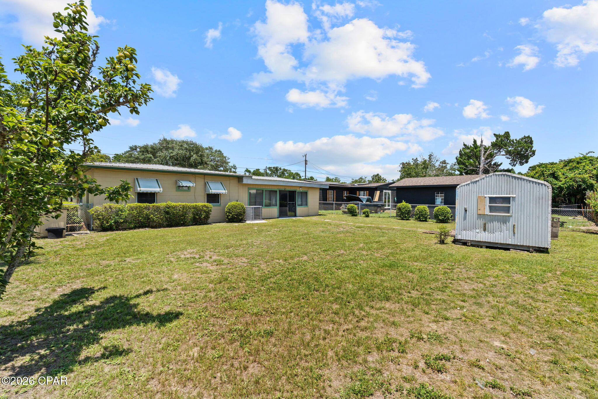 Oakland Terrace Add - Residential