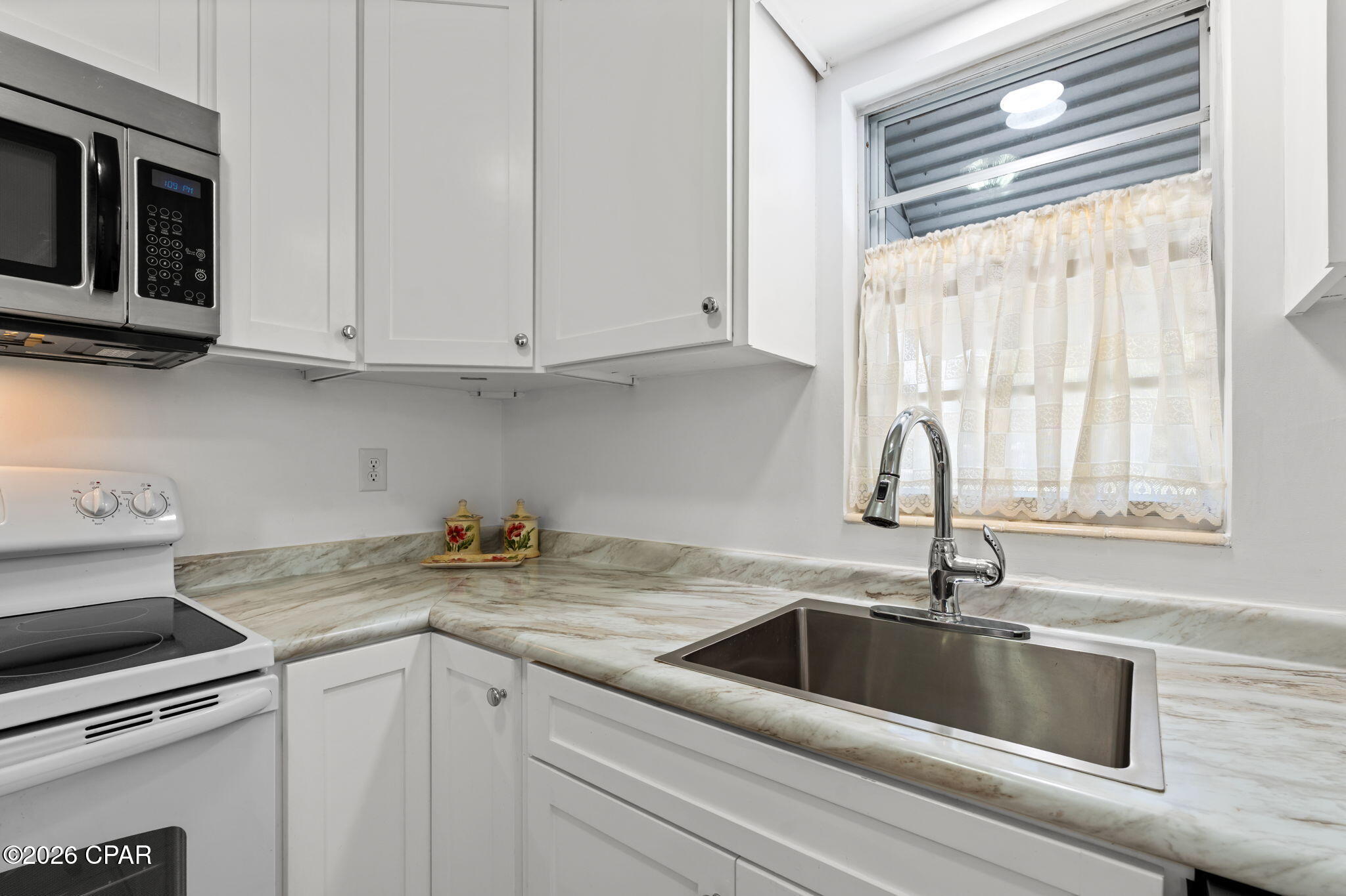 Oakland Terrace Add - Residential