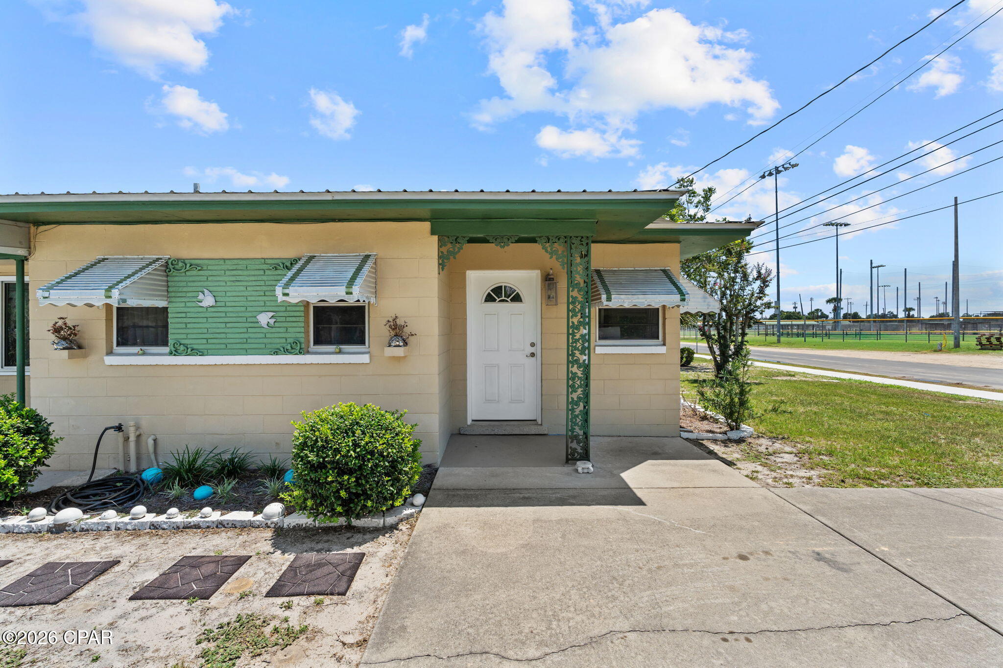 Oakland Terrace Add - Residential