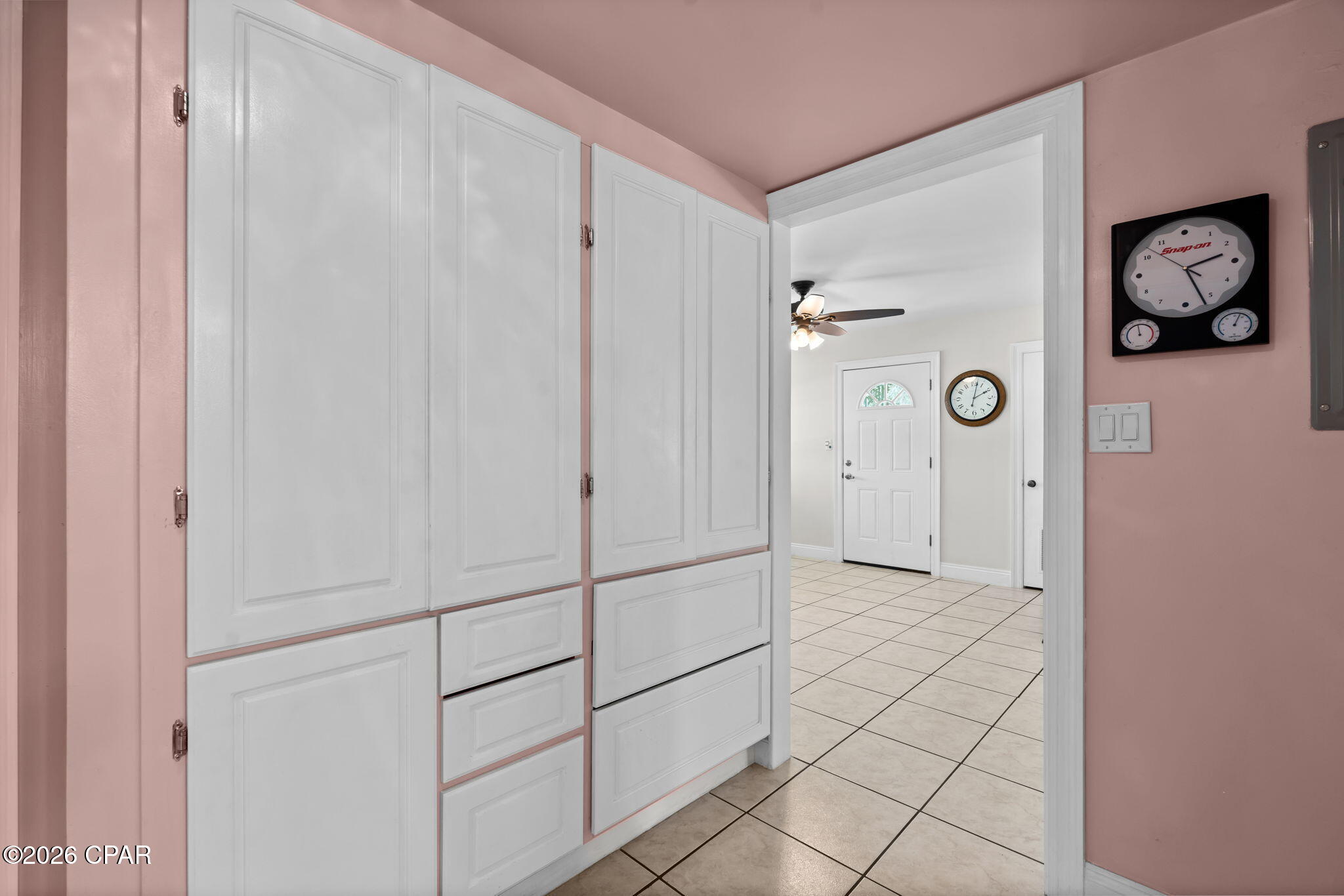 Oakland Terrace Add - Residential