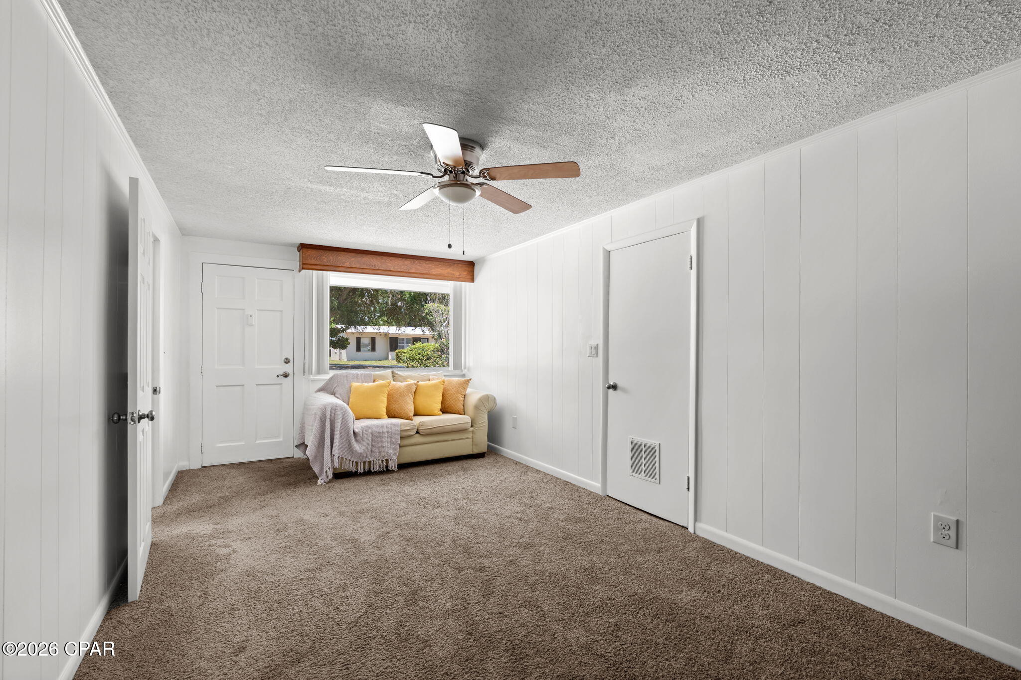 Oakland Terrace Add - Residential