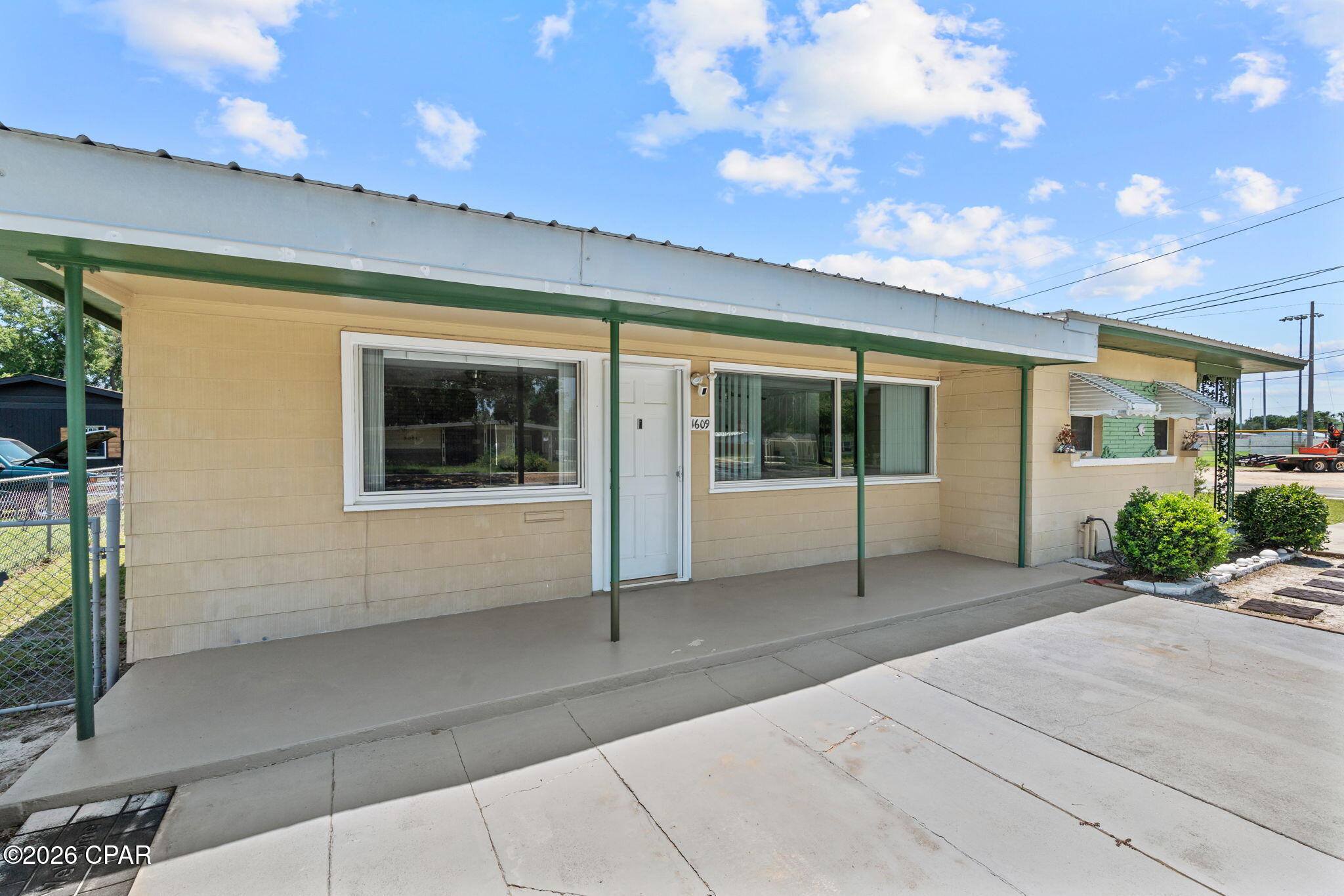 Oakland Terrace Add - Residential