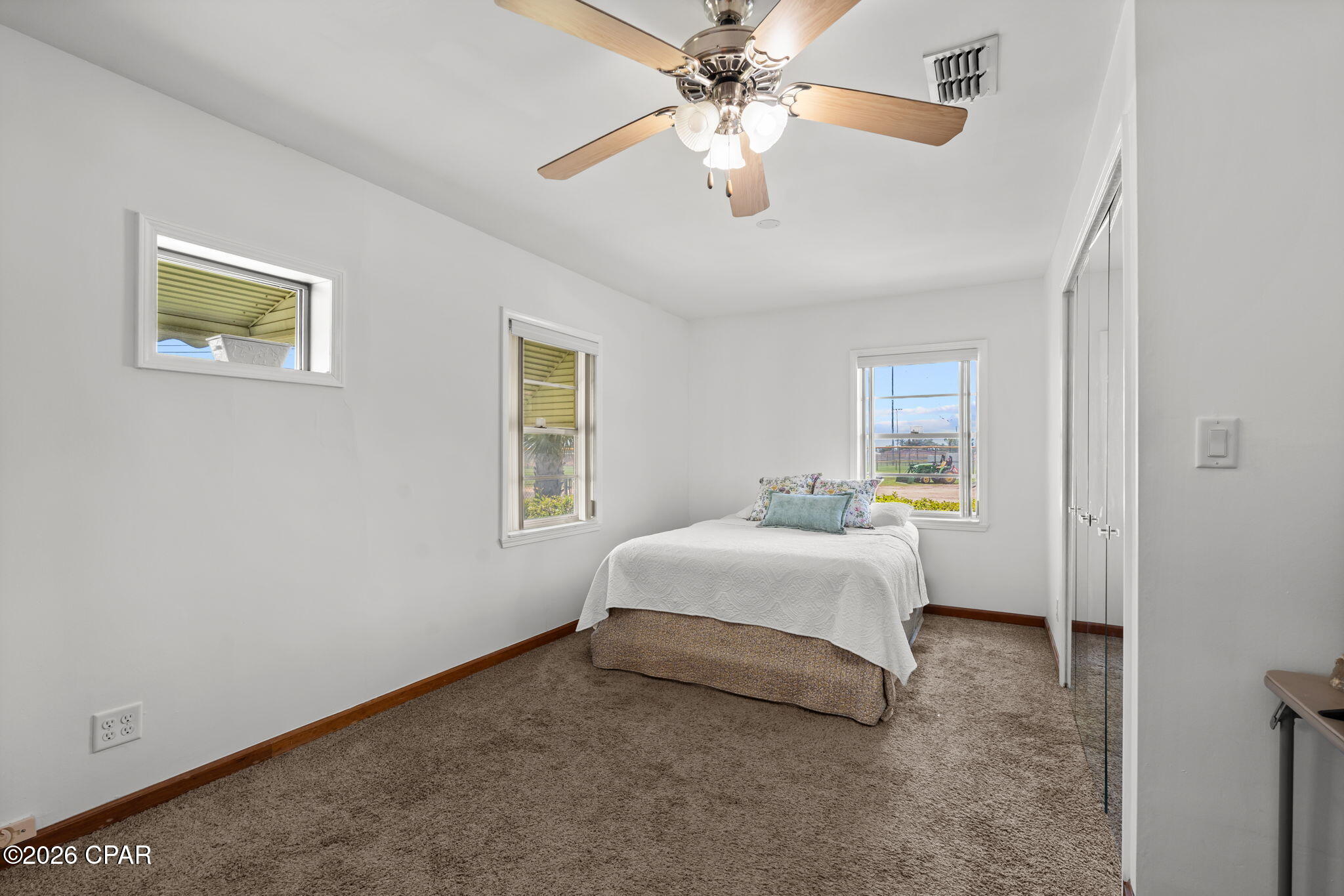 Oakland Terrace Add - Residential