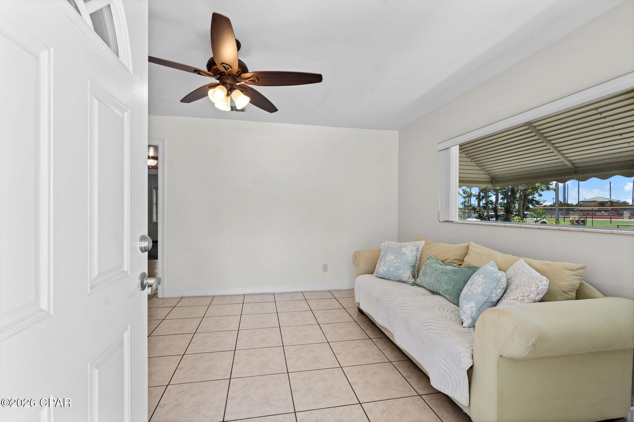 Oakland Terrace Add - Residential