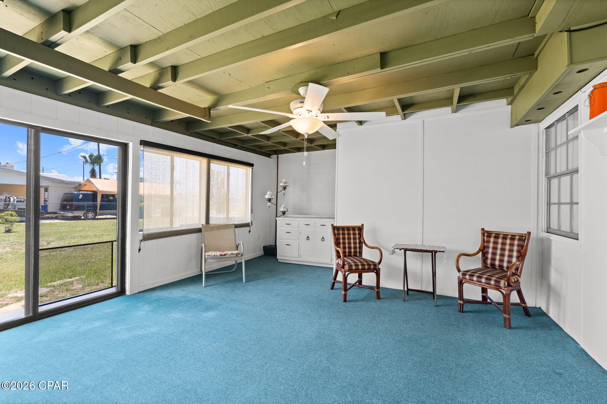 Oakland Terrace Add - Residential