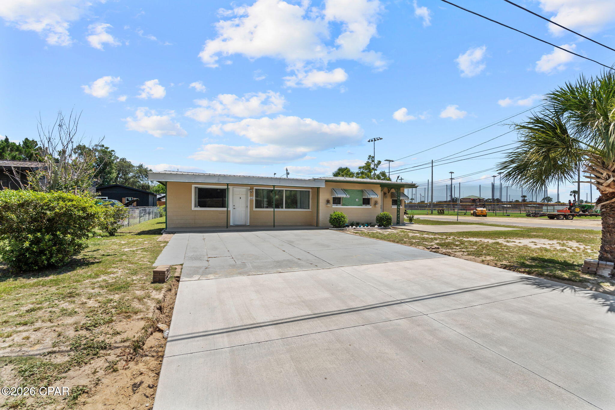 Oakland Terrace Add - Residential