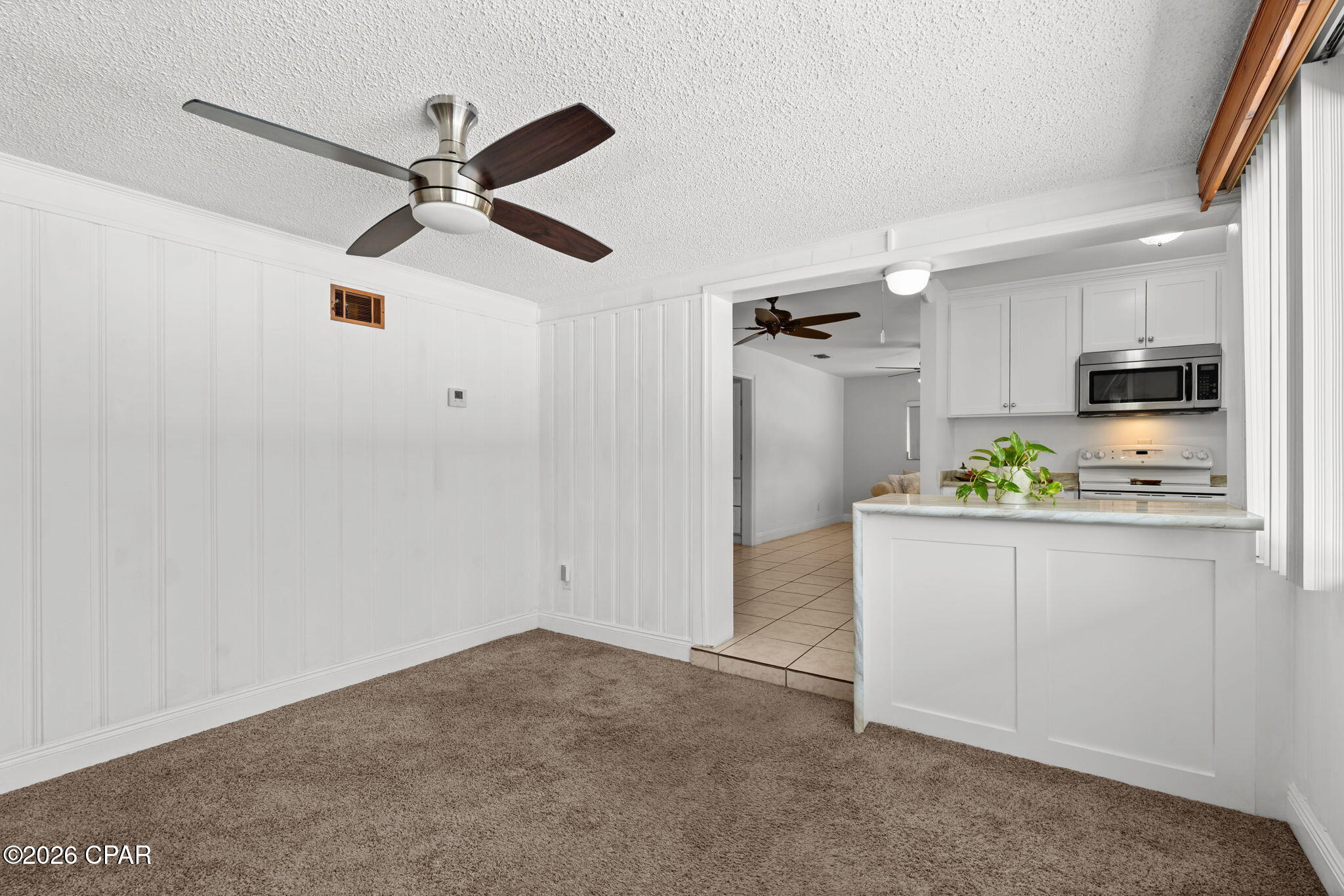 Oakland Terrace Add - Residential