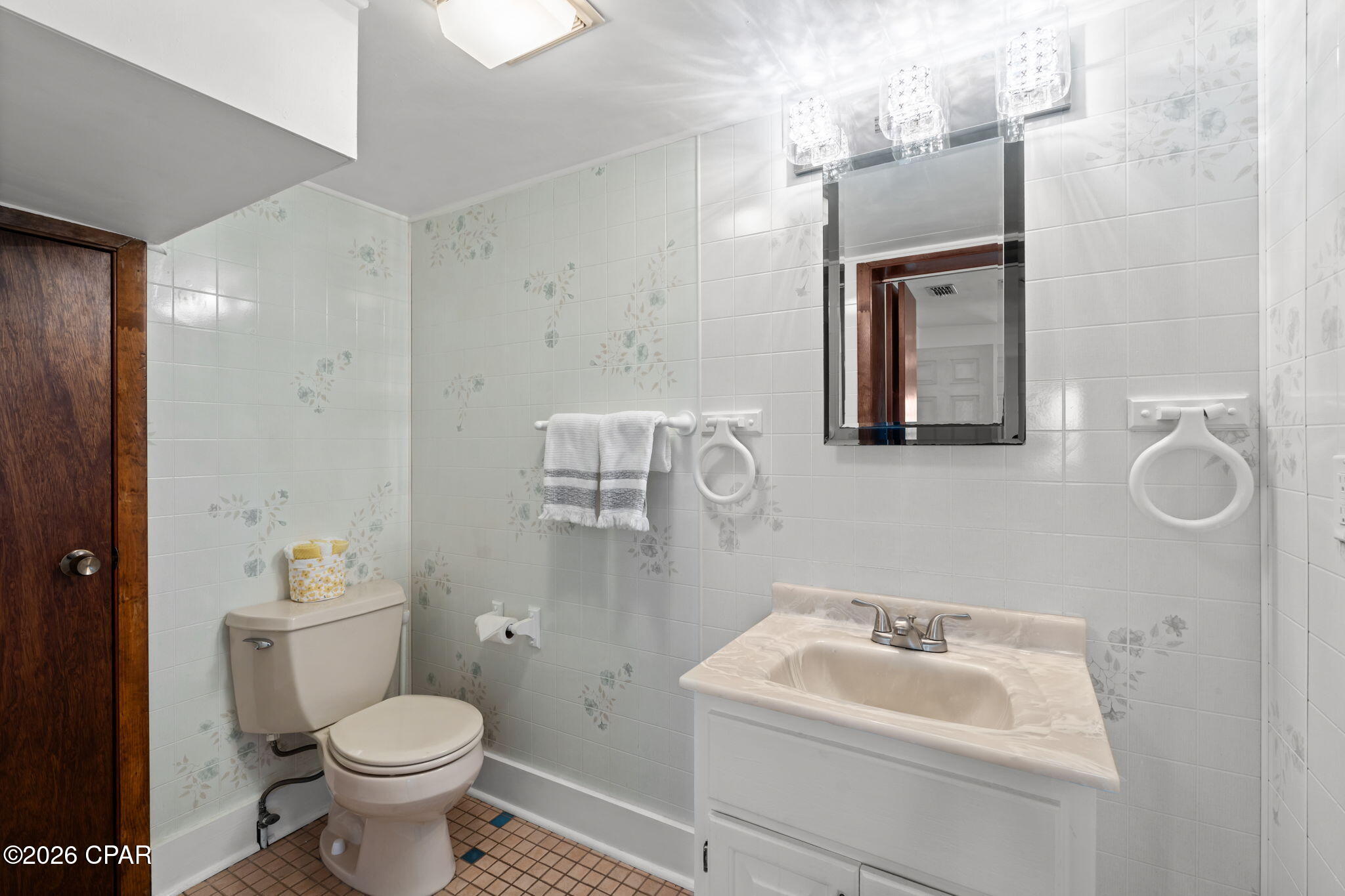 Oakland Terrace Add - Residential