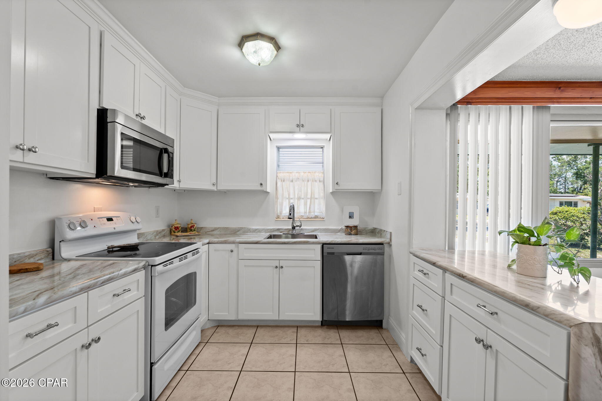 Oakland Terrace Add - Residential