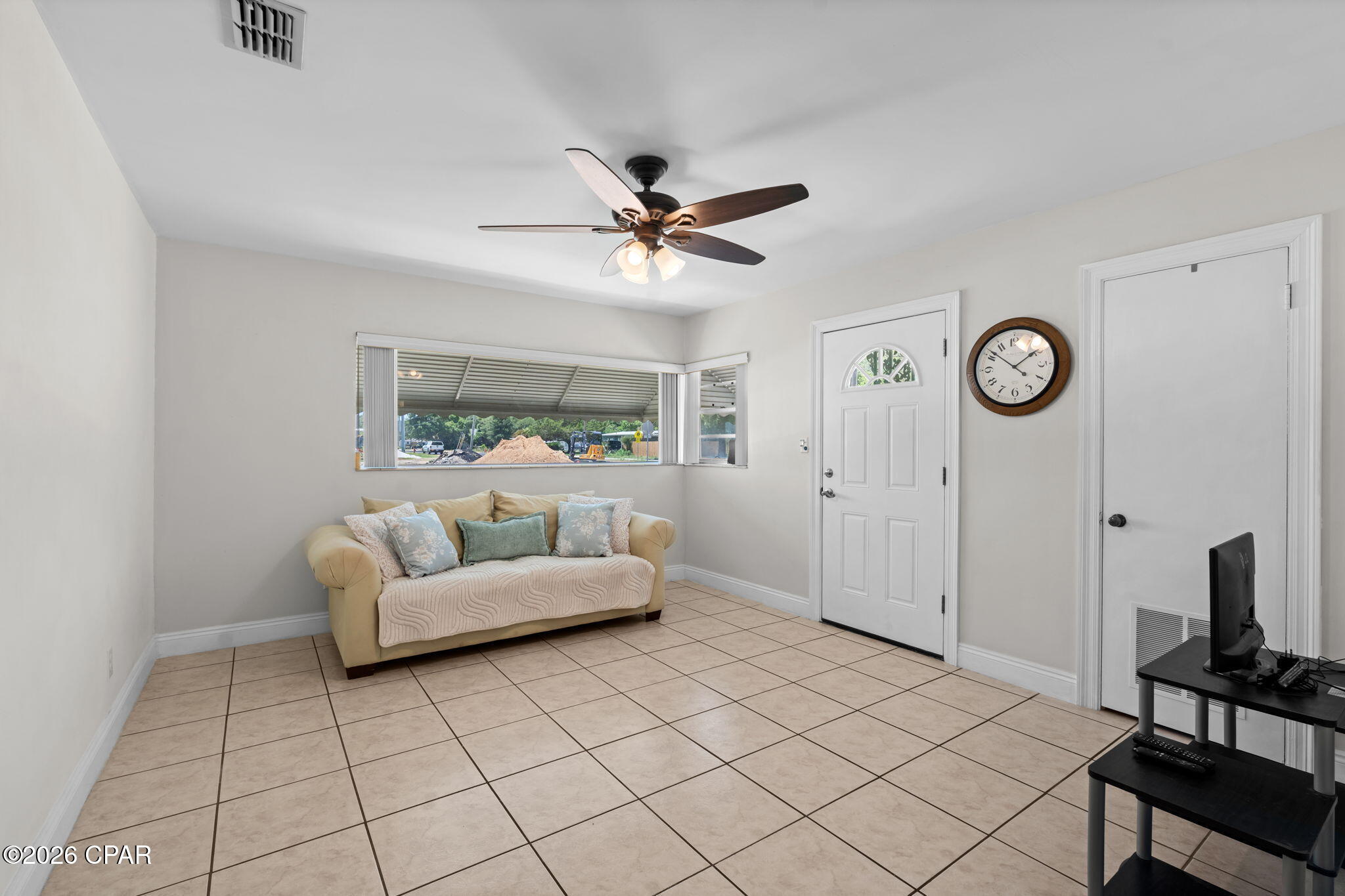 Oakland Terrace Add - Residential