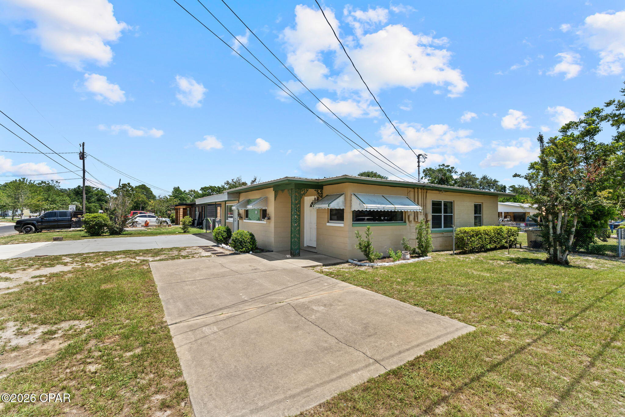 Oakland Terrace Add - Residential