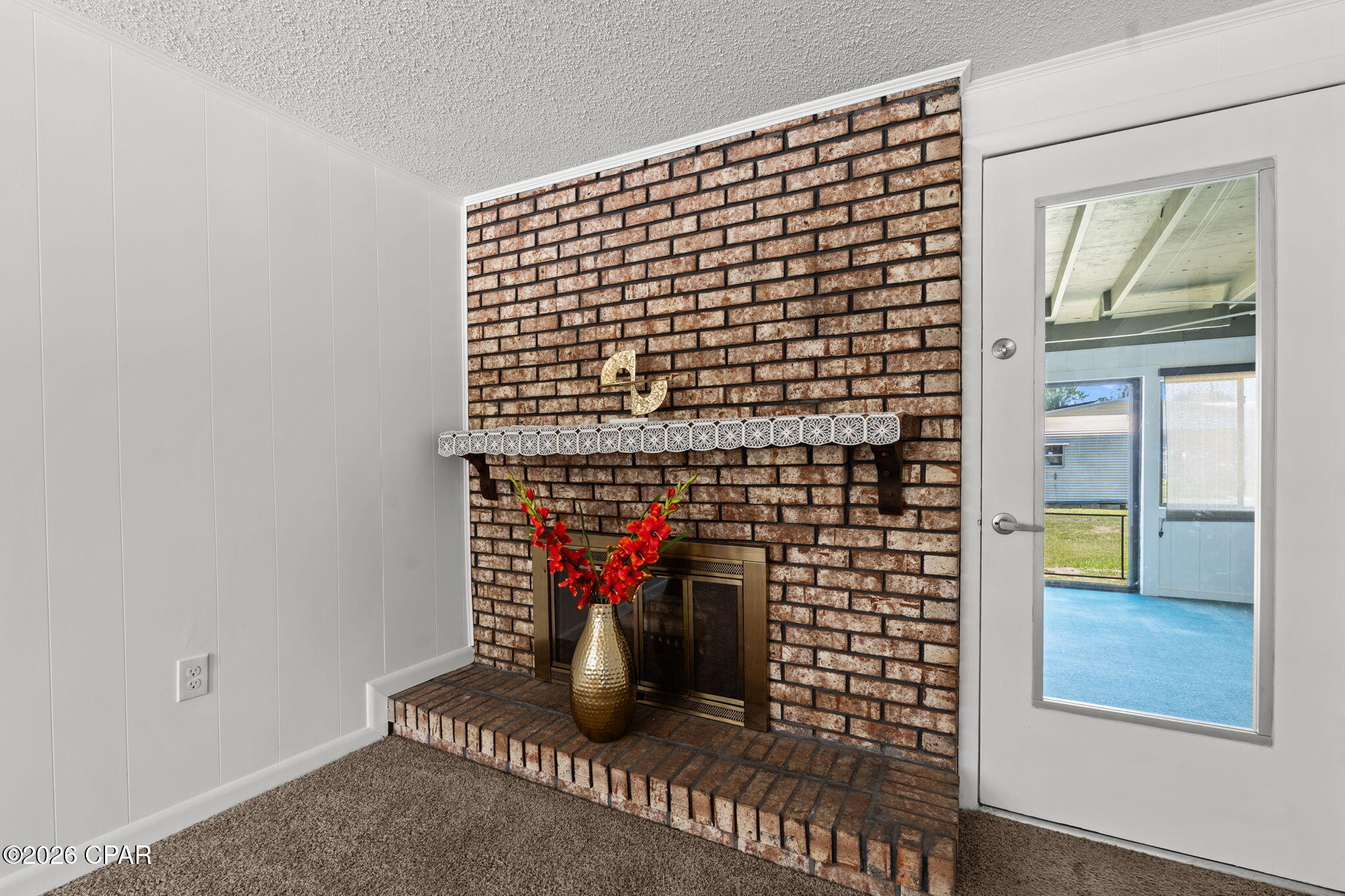 Oakland Terrace Add - Residential