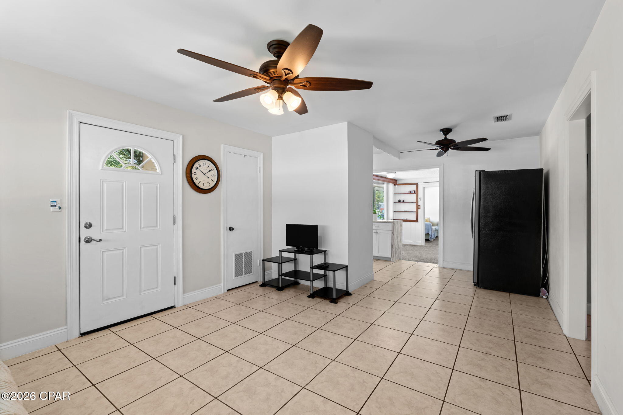 Oakland Terrace Add - Residential