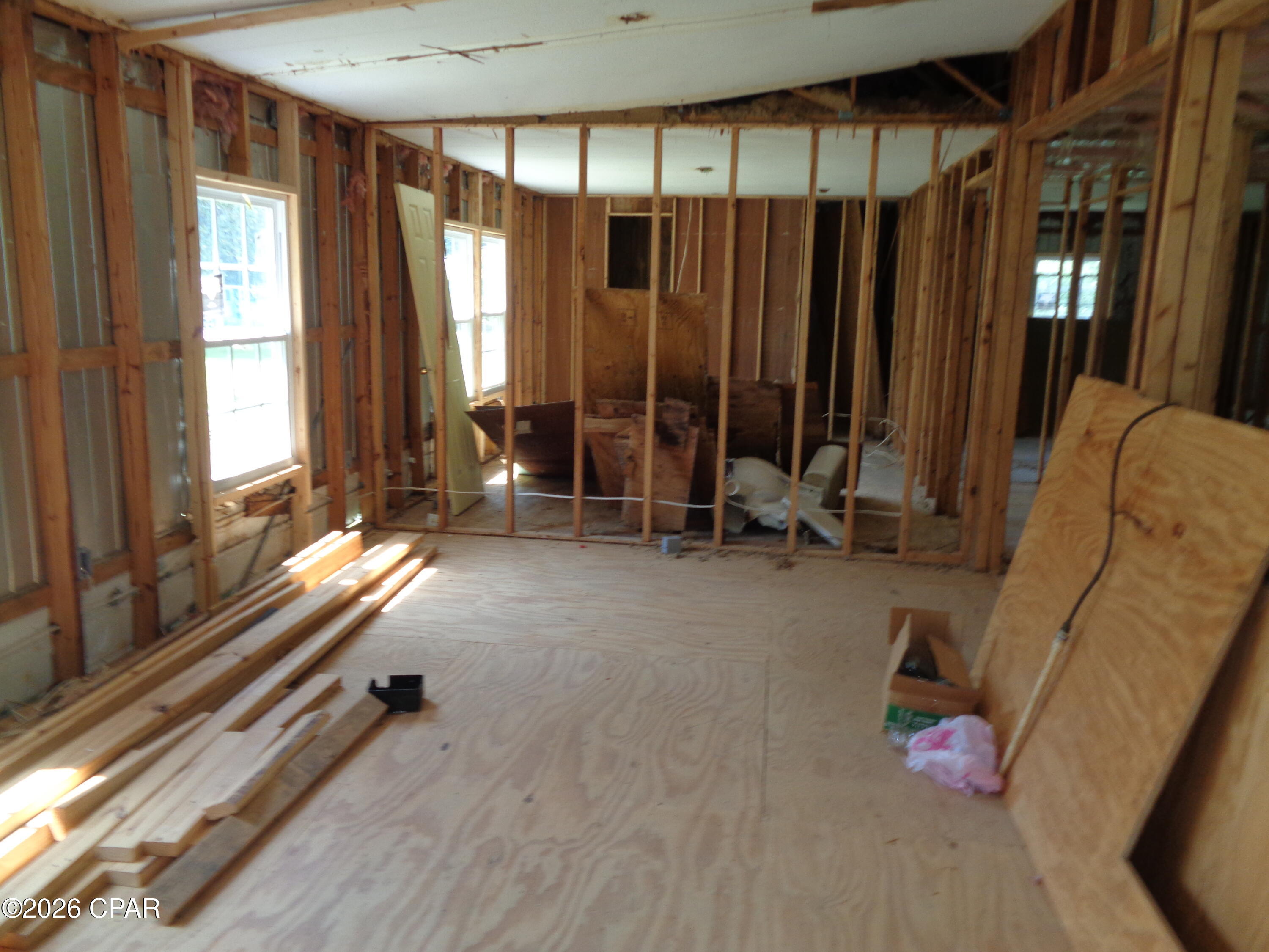 No Named Subdivision - Residential
