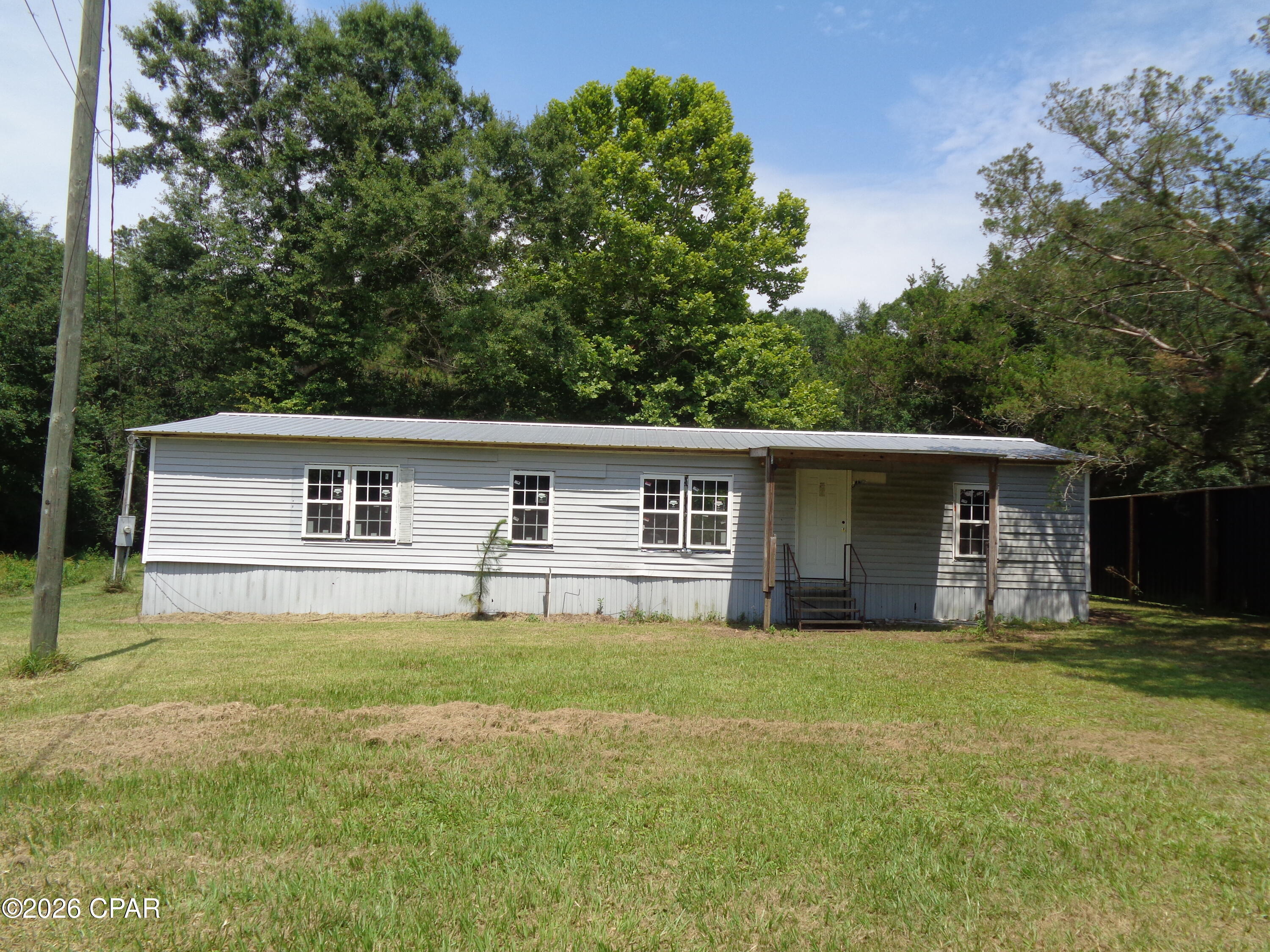 No Named Subdivision - Residential