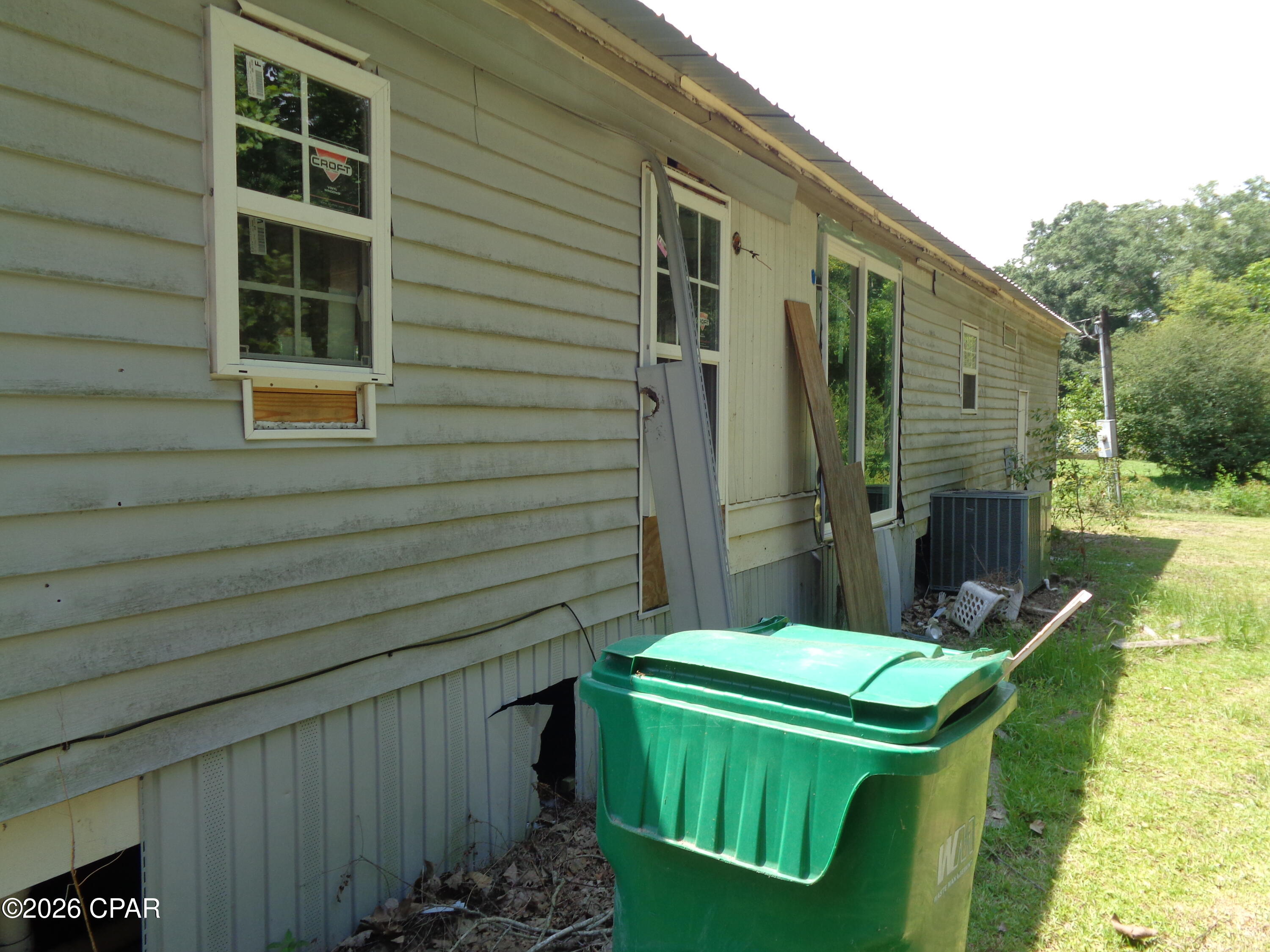 No Named Subdivision - Residential