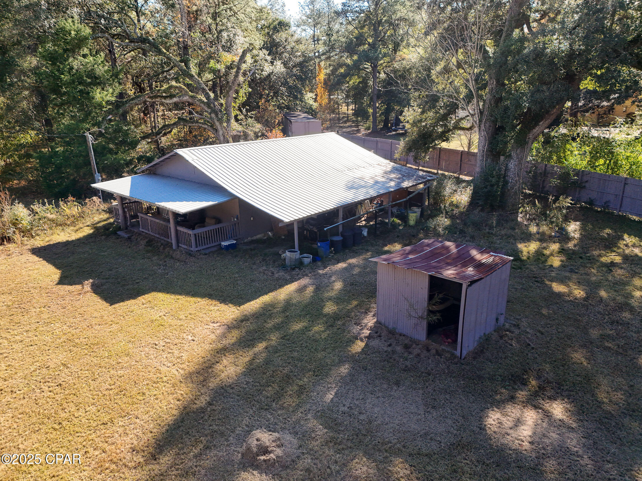 No Named Subdivision - Residential