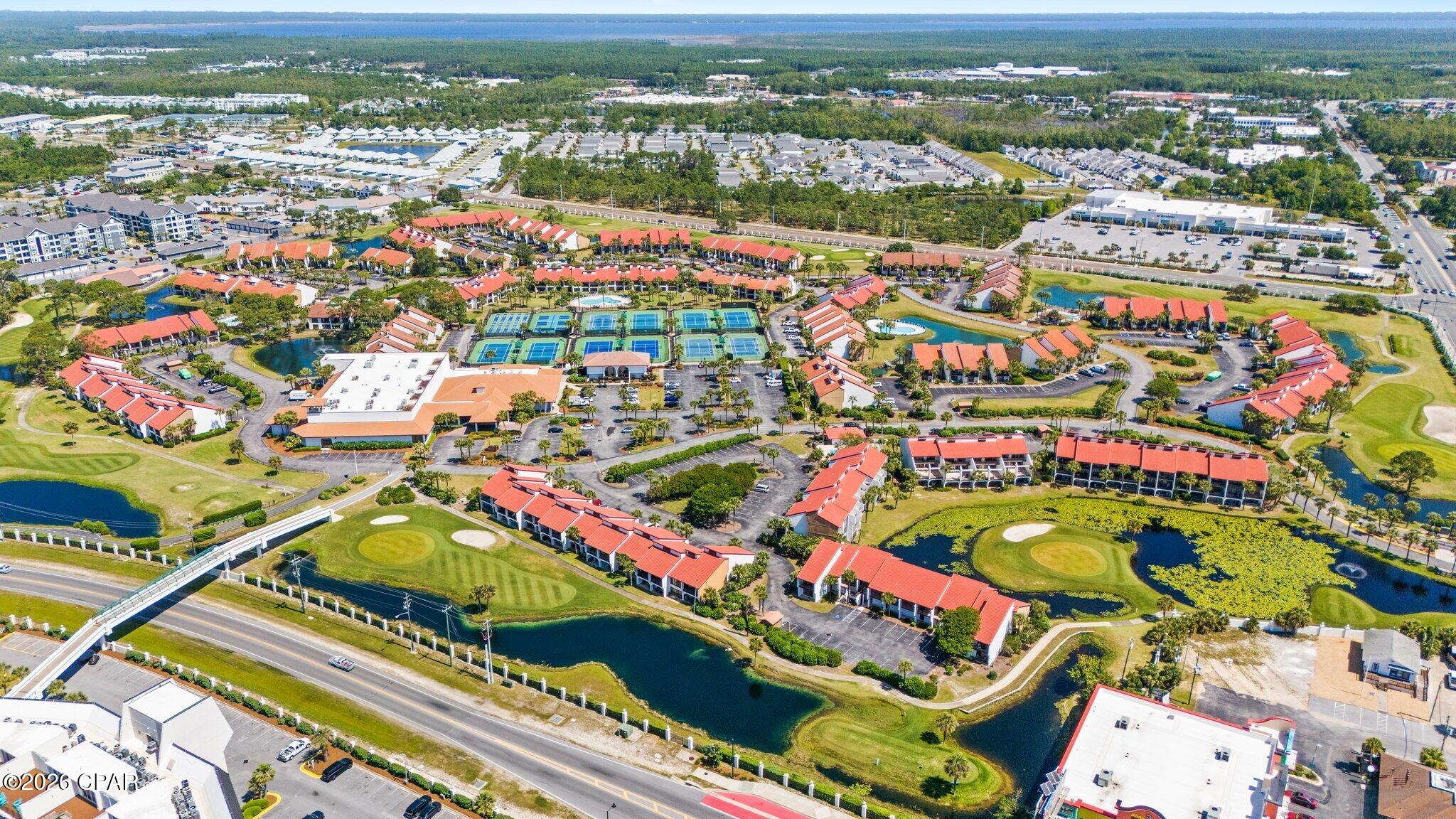 Edgewater Golf Villas 5 A - Residential