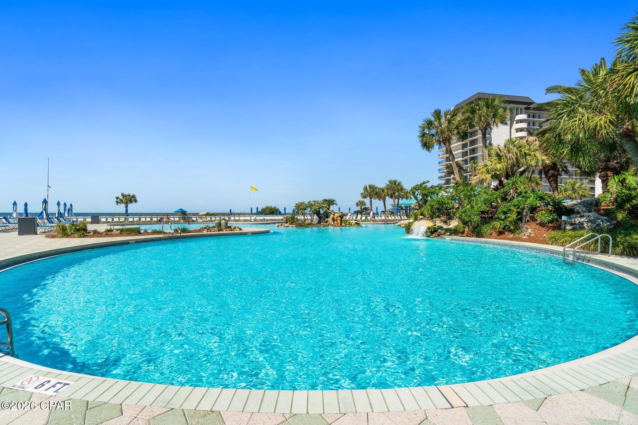 Edgewater Golf Villas 5 A - Residential