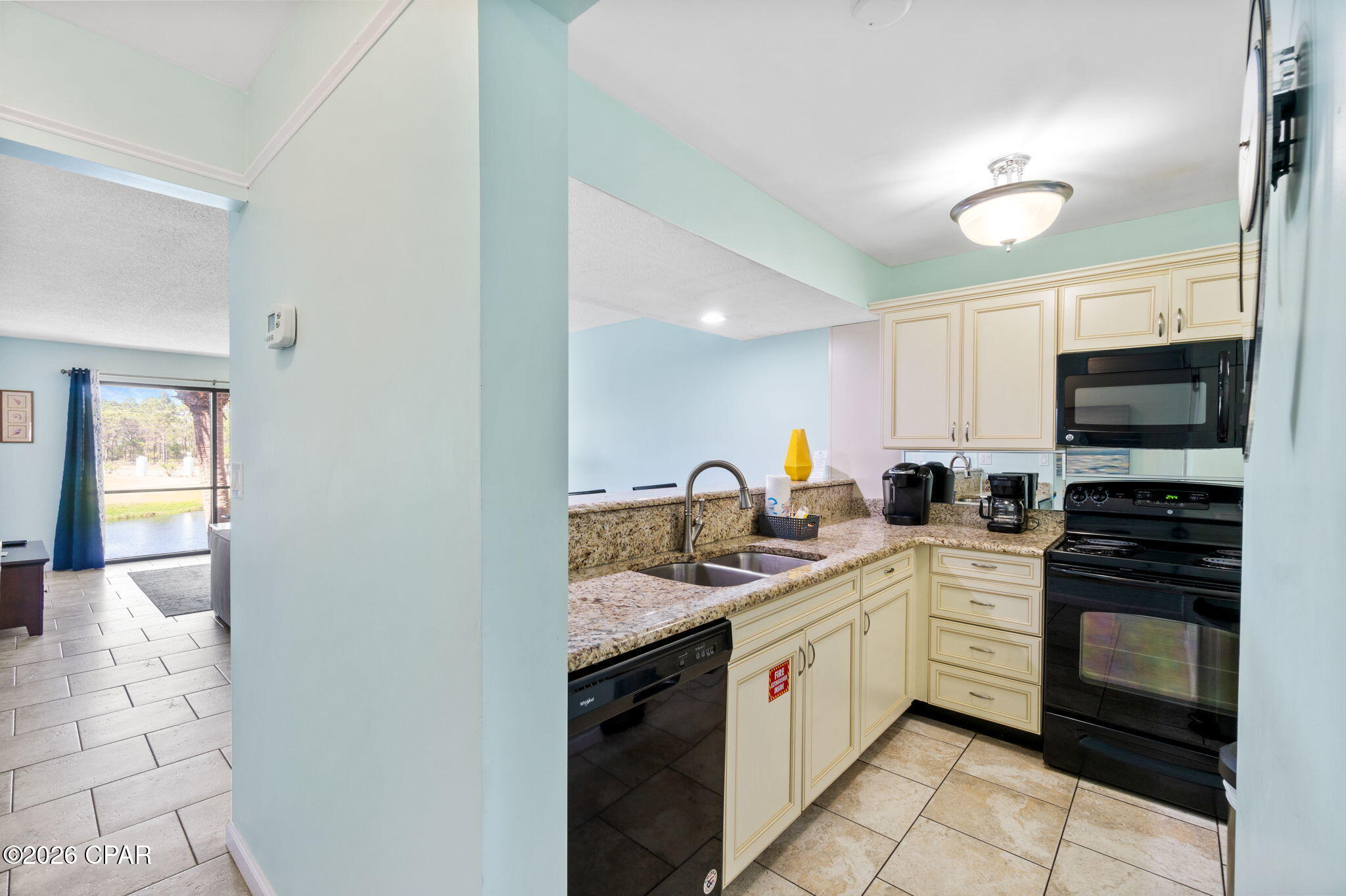 Edgewater Golf Villas 5 A - Residential