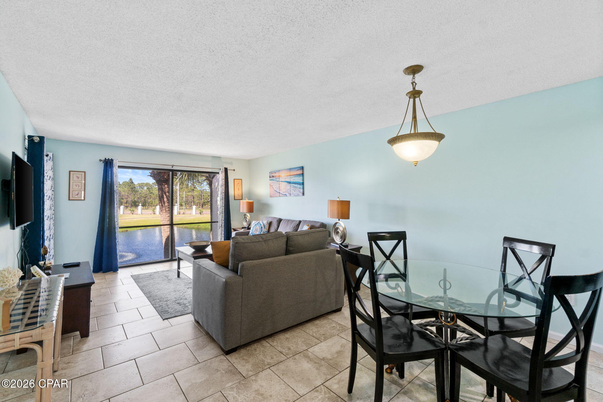 Edgewater Golf Villas 5 A - Residential