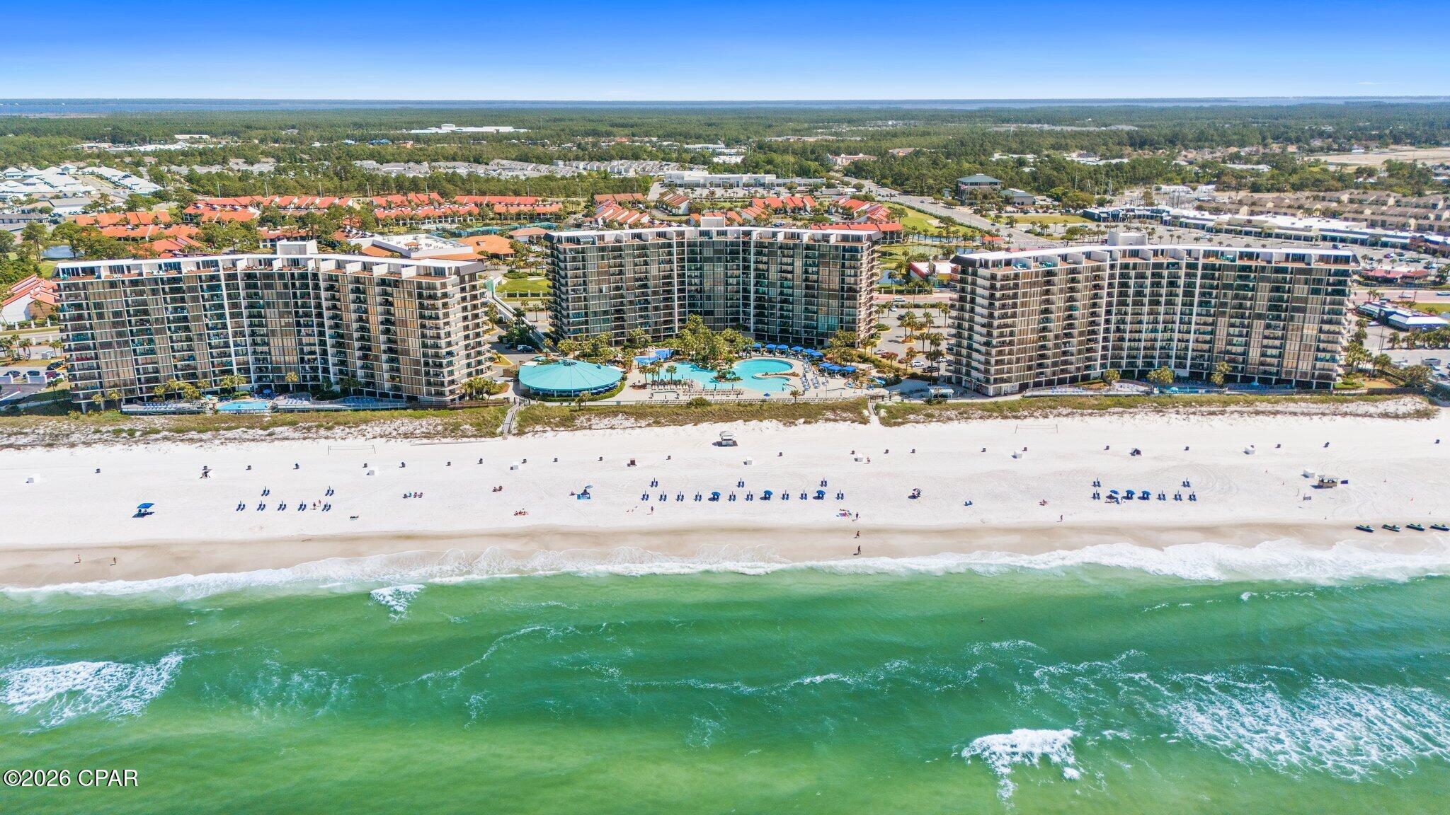 Edgewater Golf Villas 5 A - Residential