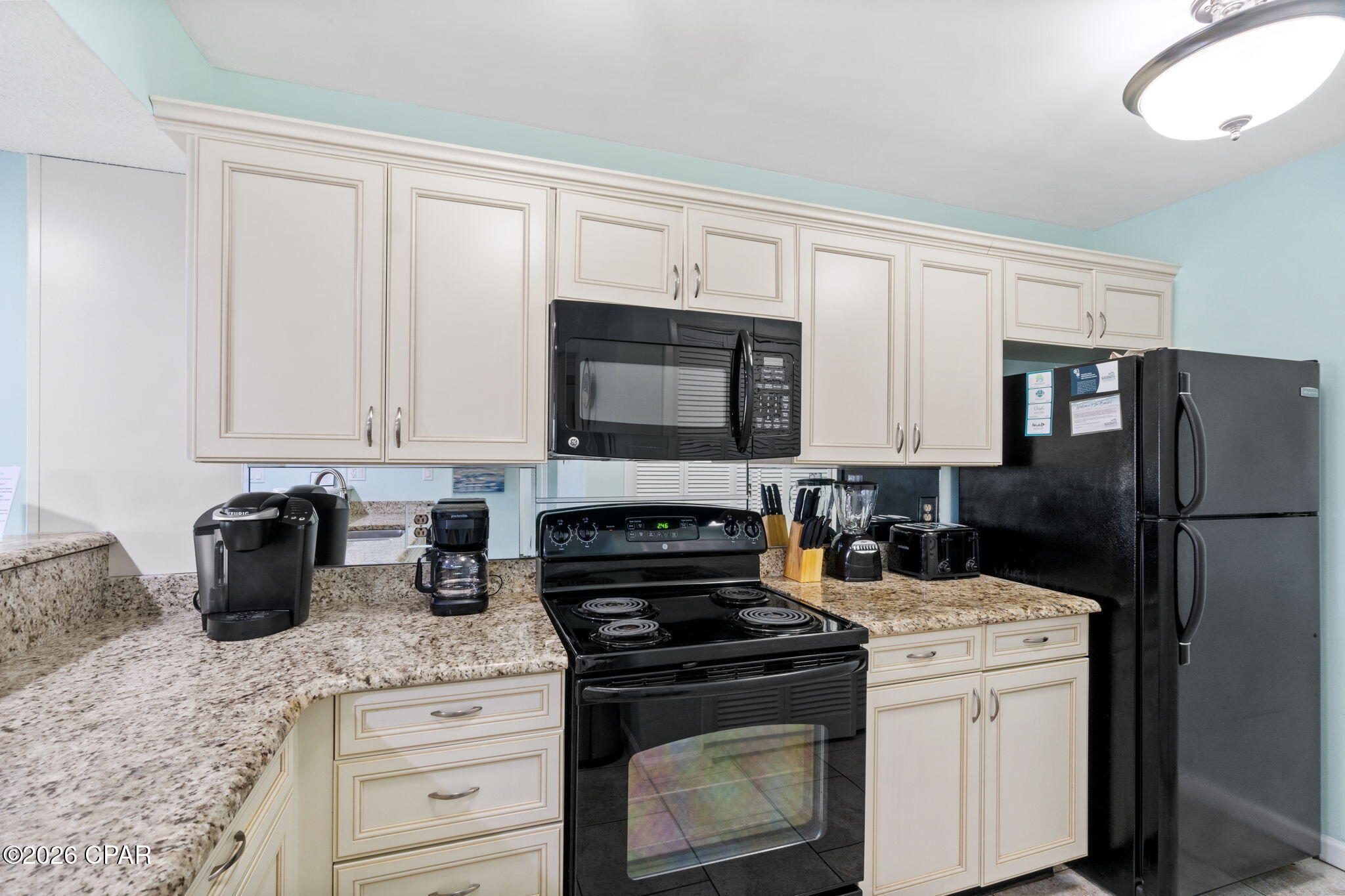 Edgewater Golf Villas 5 A - Residential