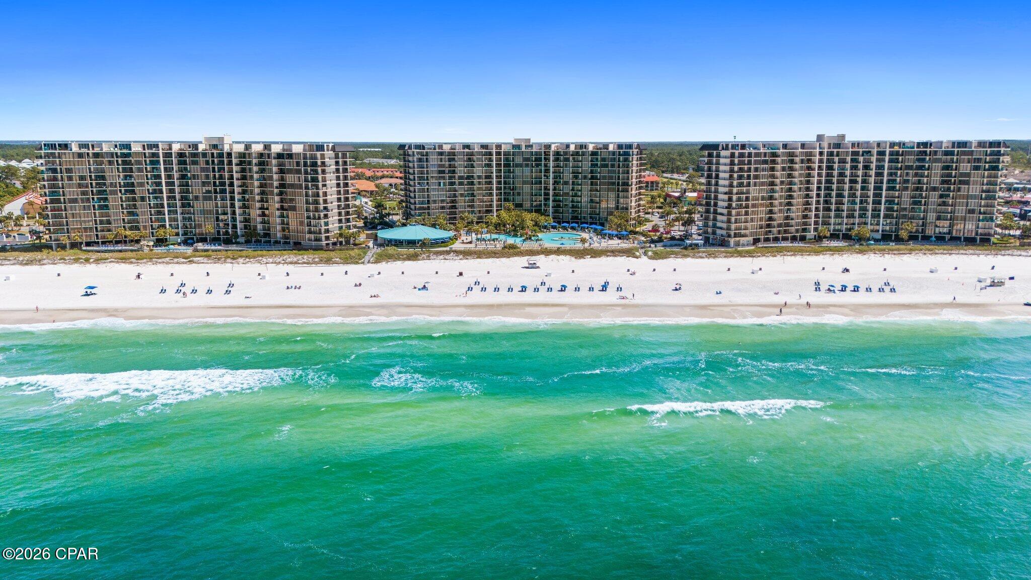 Edgewater Golf Villas 5 A - Residential
