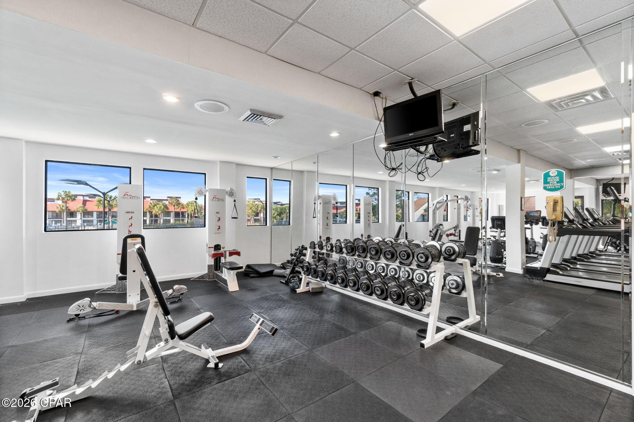 Edgewater Golf Villas 5 A - Residential