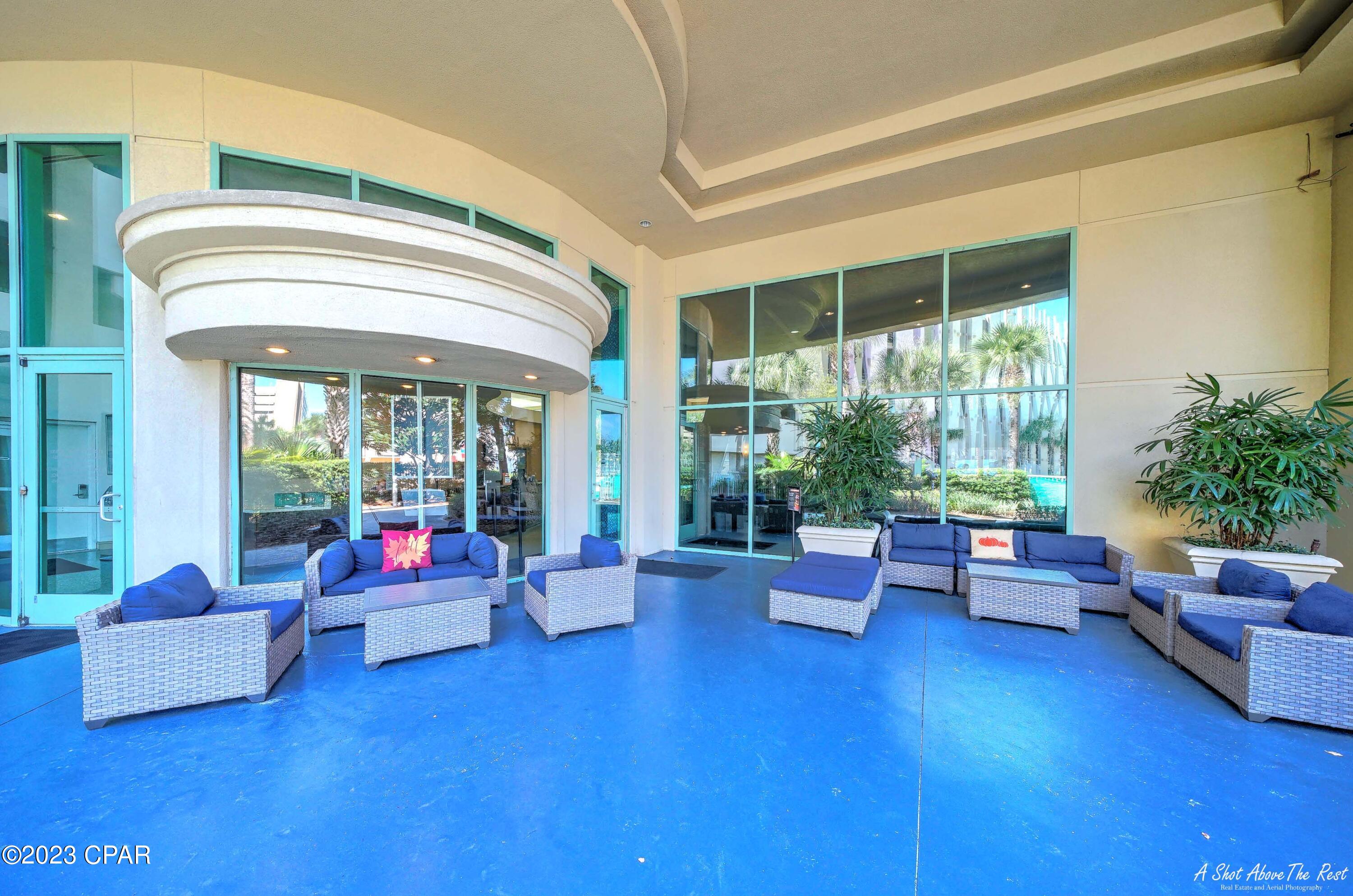 Emerald Beach Resort - Residential