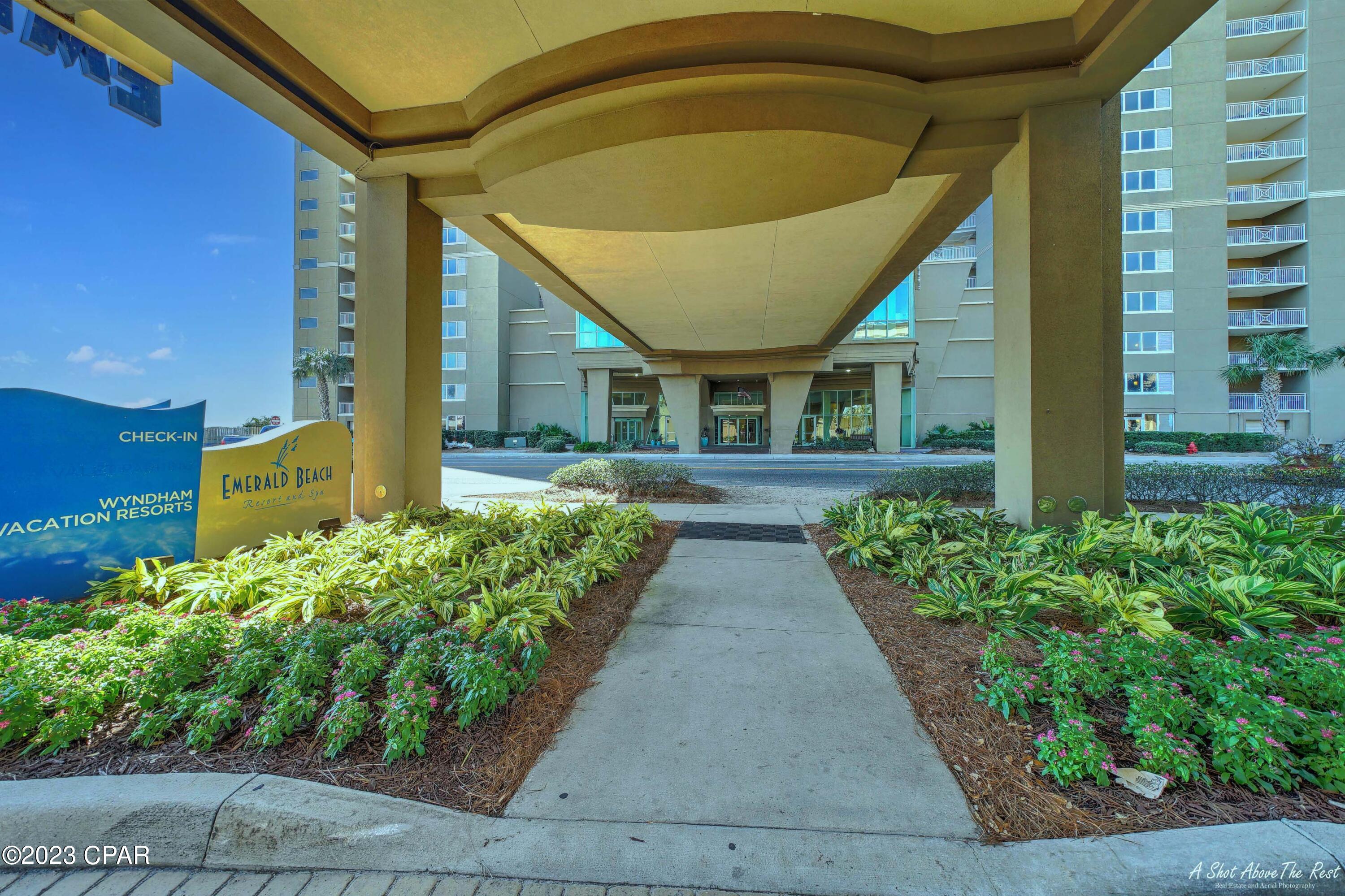 Emerald Beach Resort - Residential