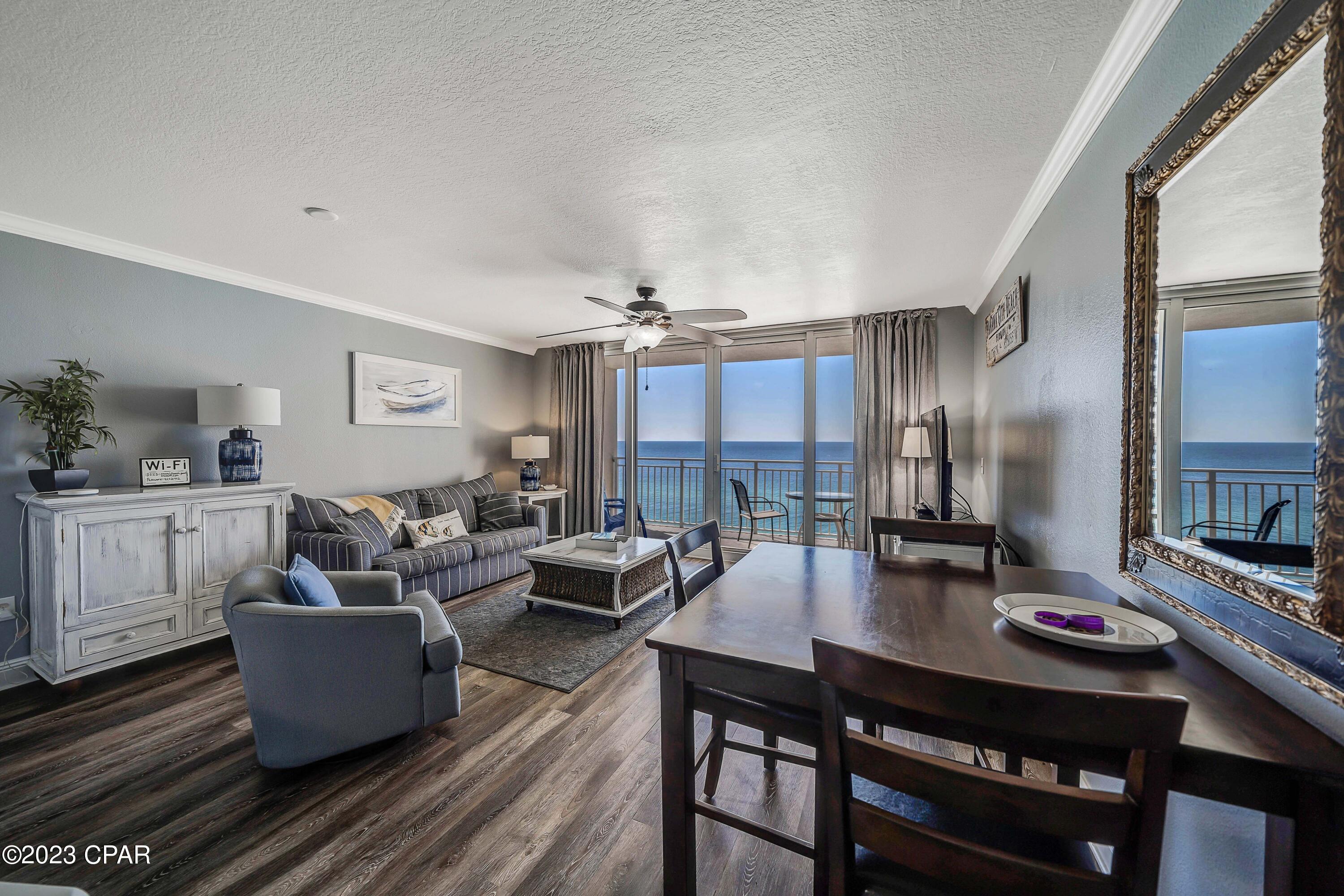 Emerald Beach Resort - Residential