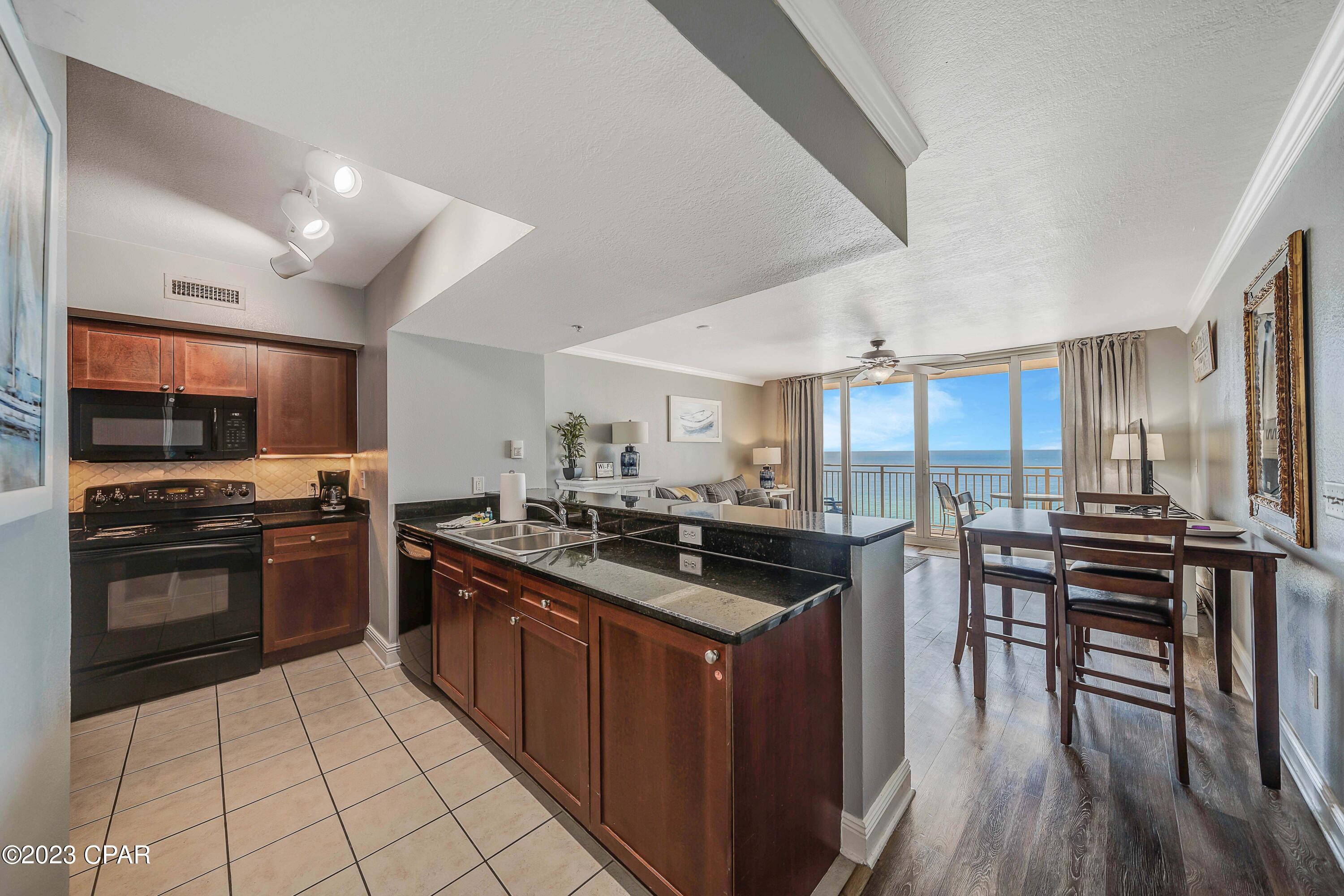 Emerald Beach Resort - Residential