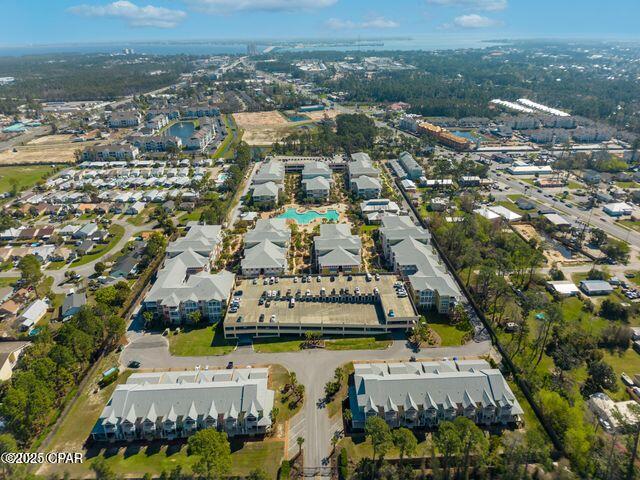 Island Reserve - Residential