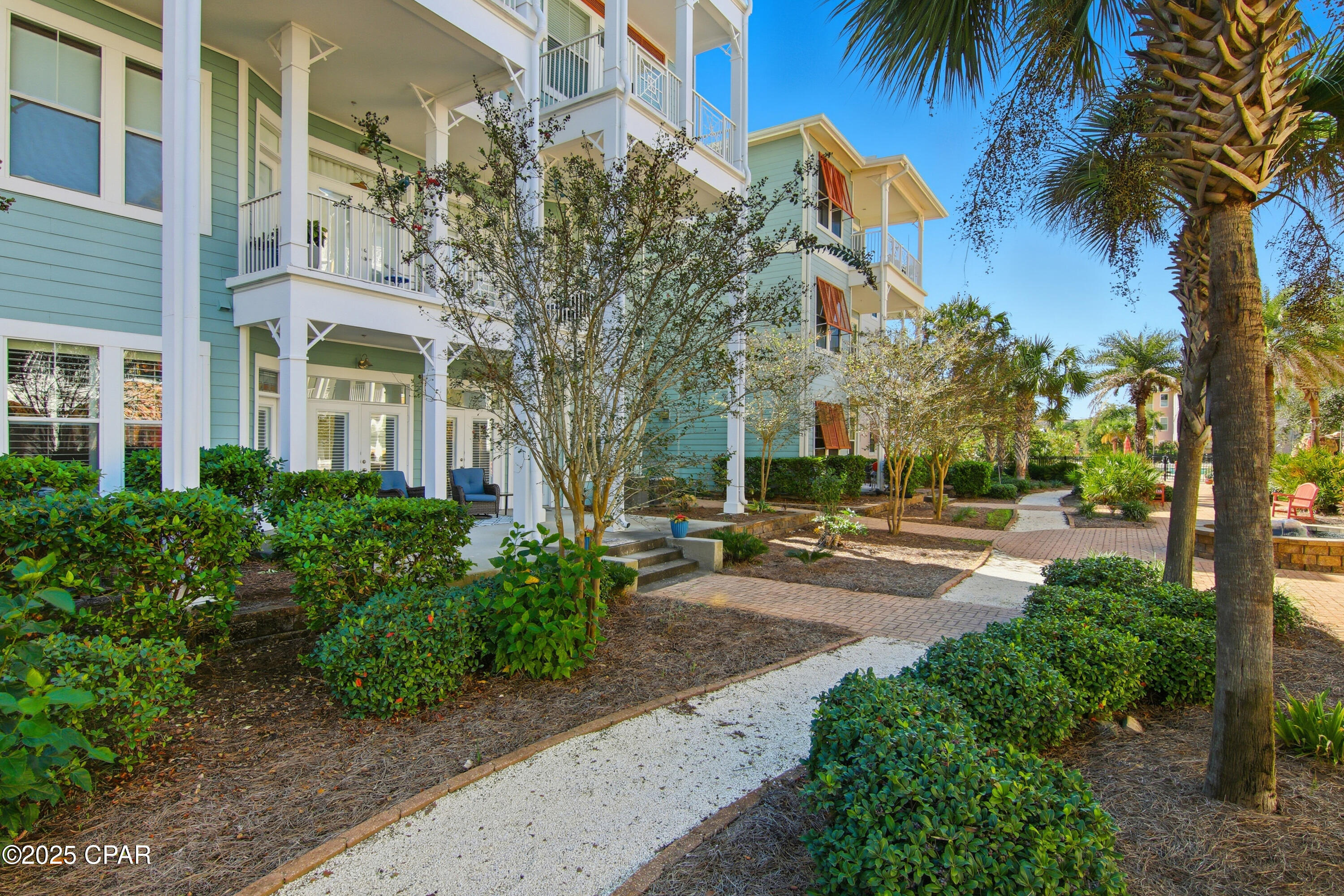 Island Reserve - Residential