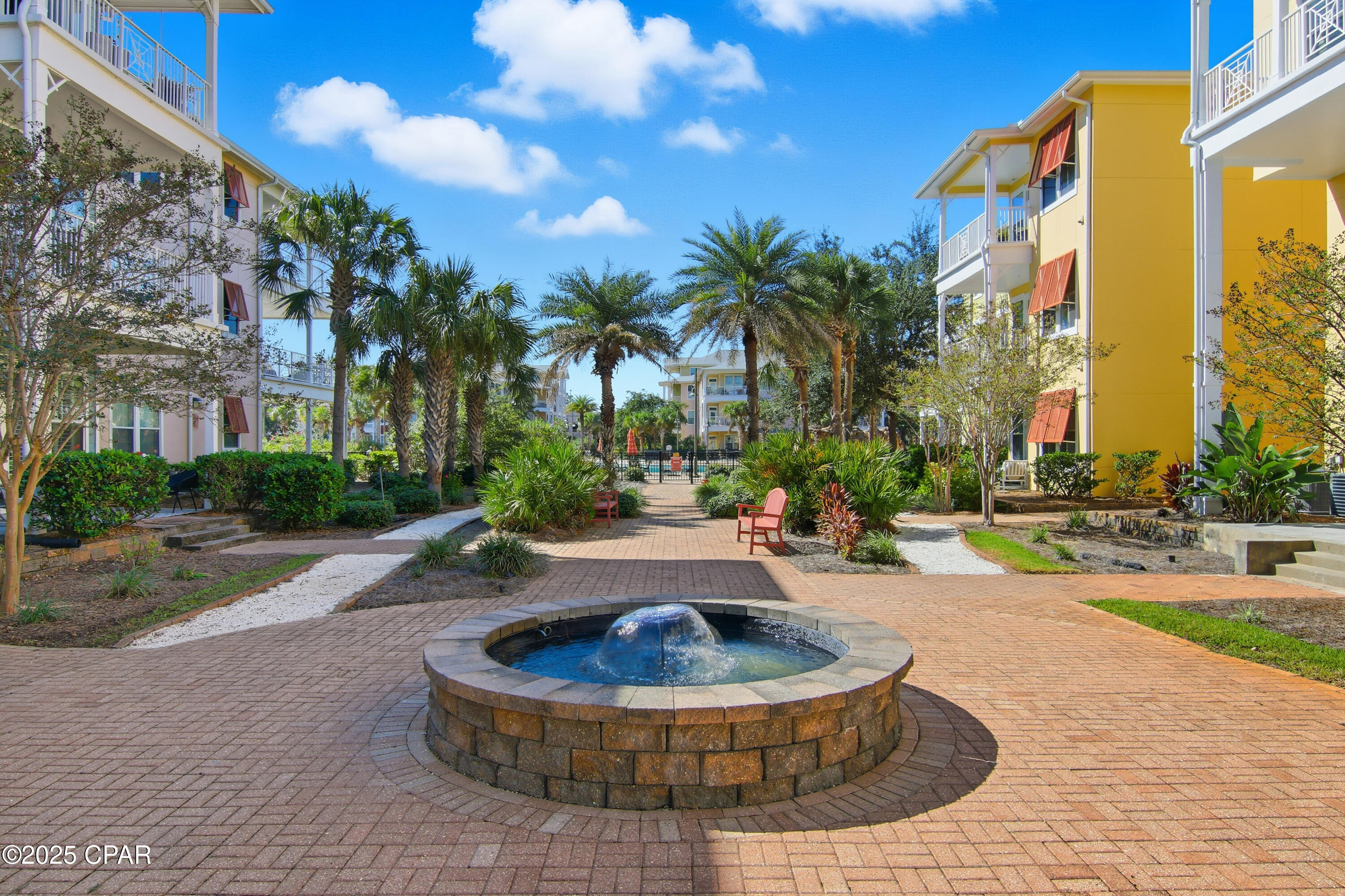 Island Reserve - Residential